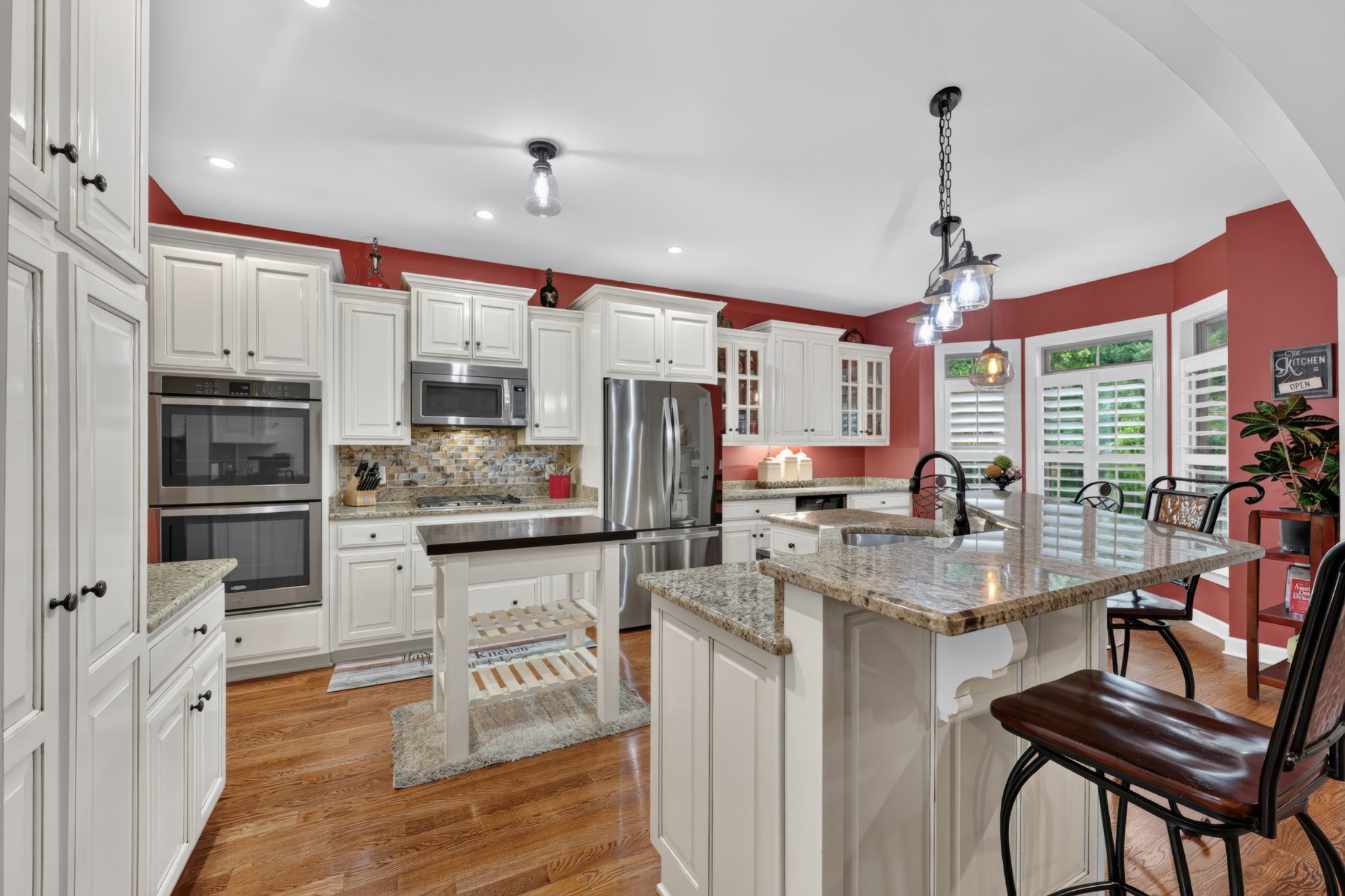 1051 Five Coves Trce Property Photo 15
