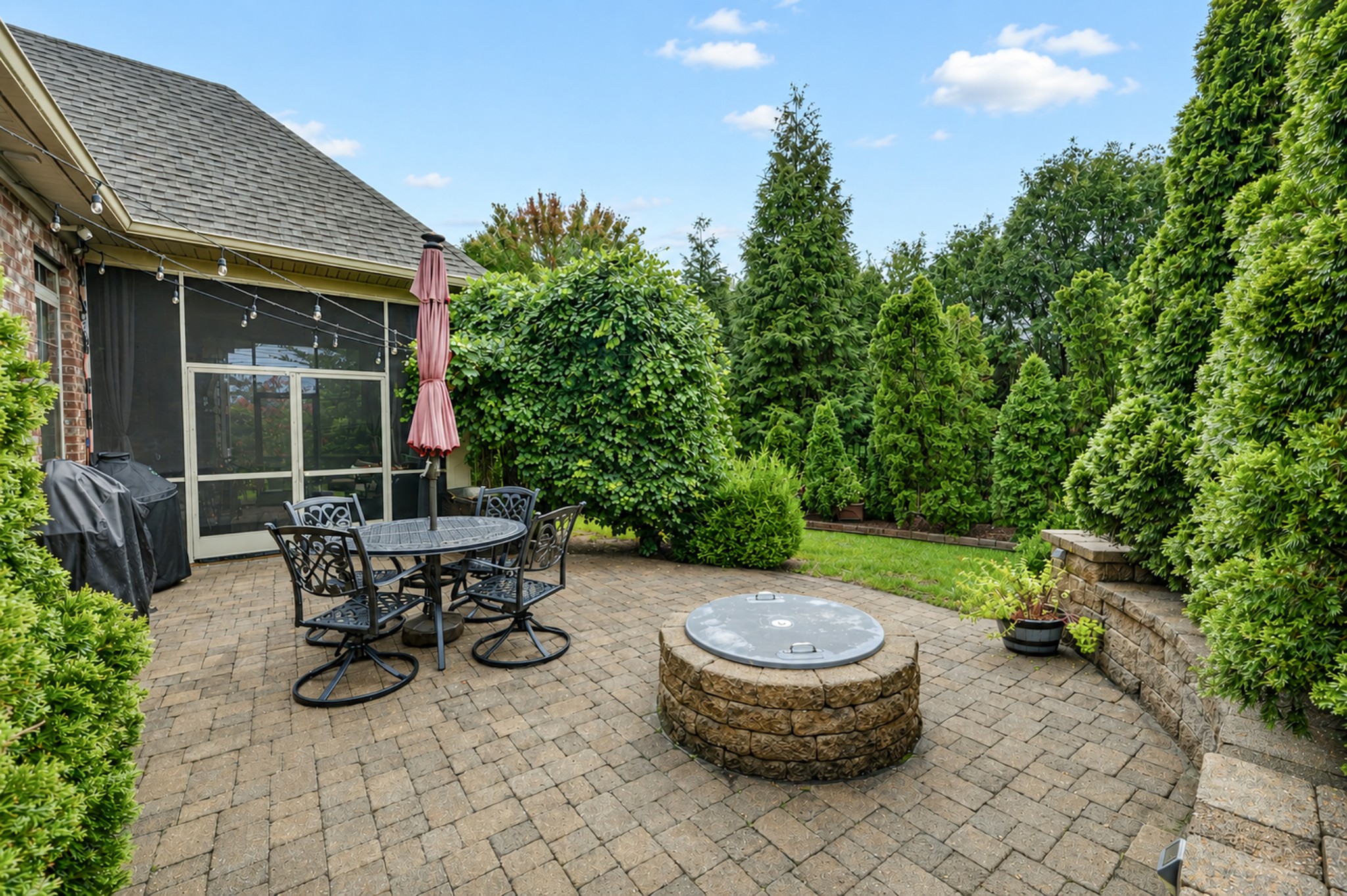 1051 Five Coves Trce Property Photo 49