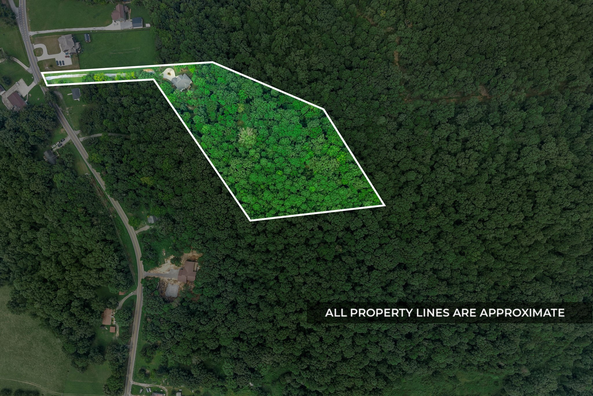 1427 Southside Rd Property Photo 1