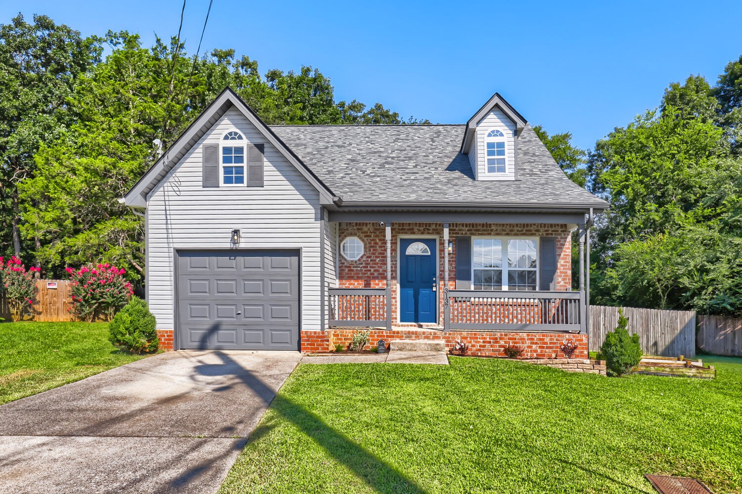 3137 Weatherstone Cv, W Property Photo 1