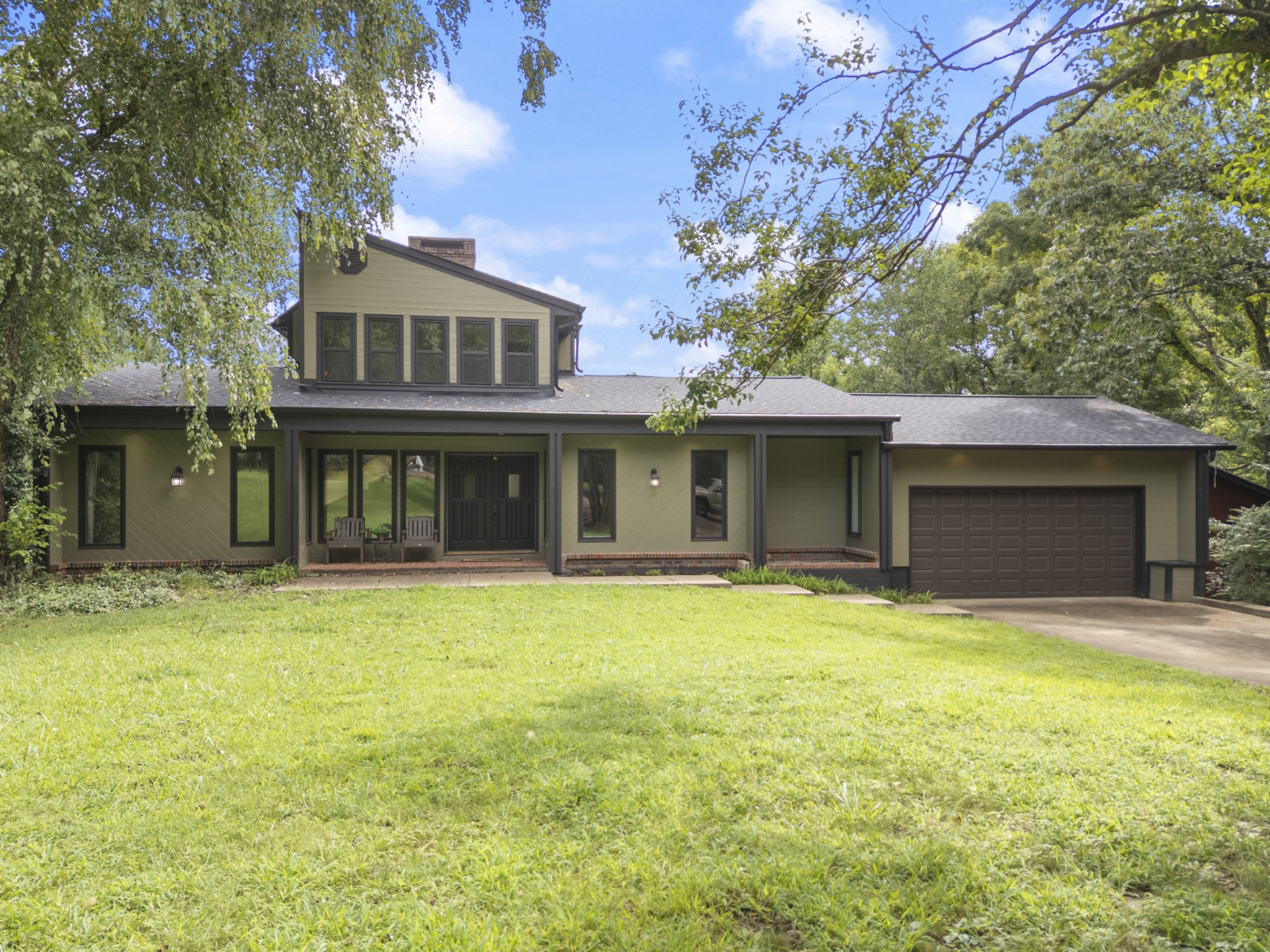 4468 Bell Branch Rd Property Photo 1