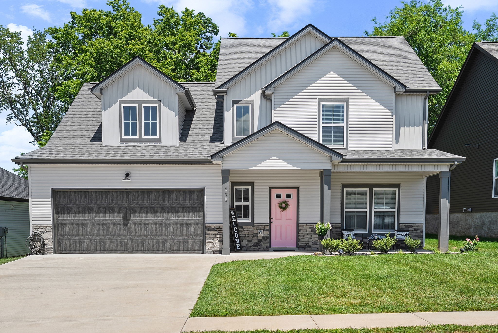 1405 Dan Brown Dr Property Photo 1