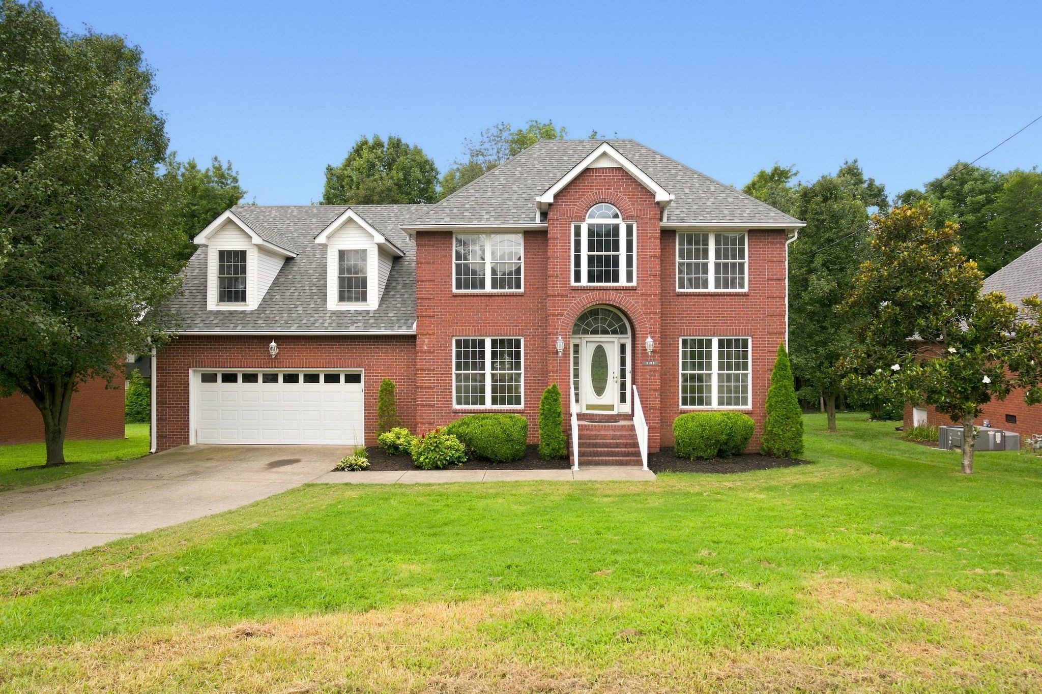 3123 Potts Xing