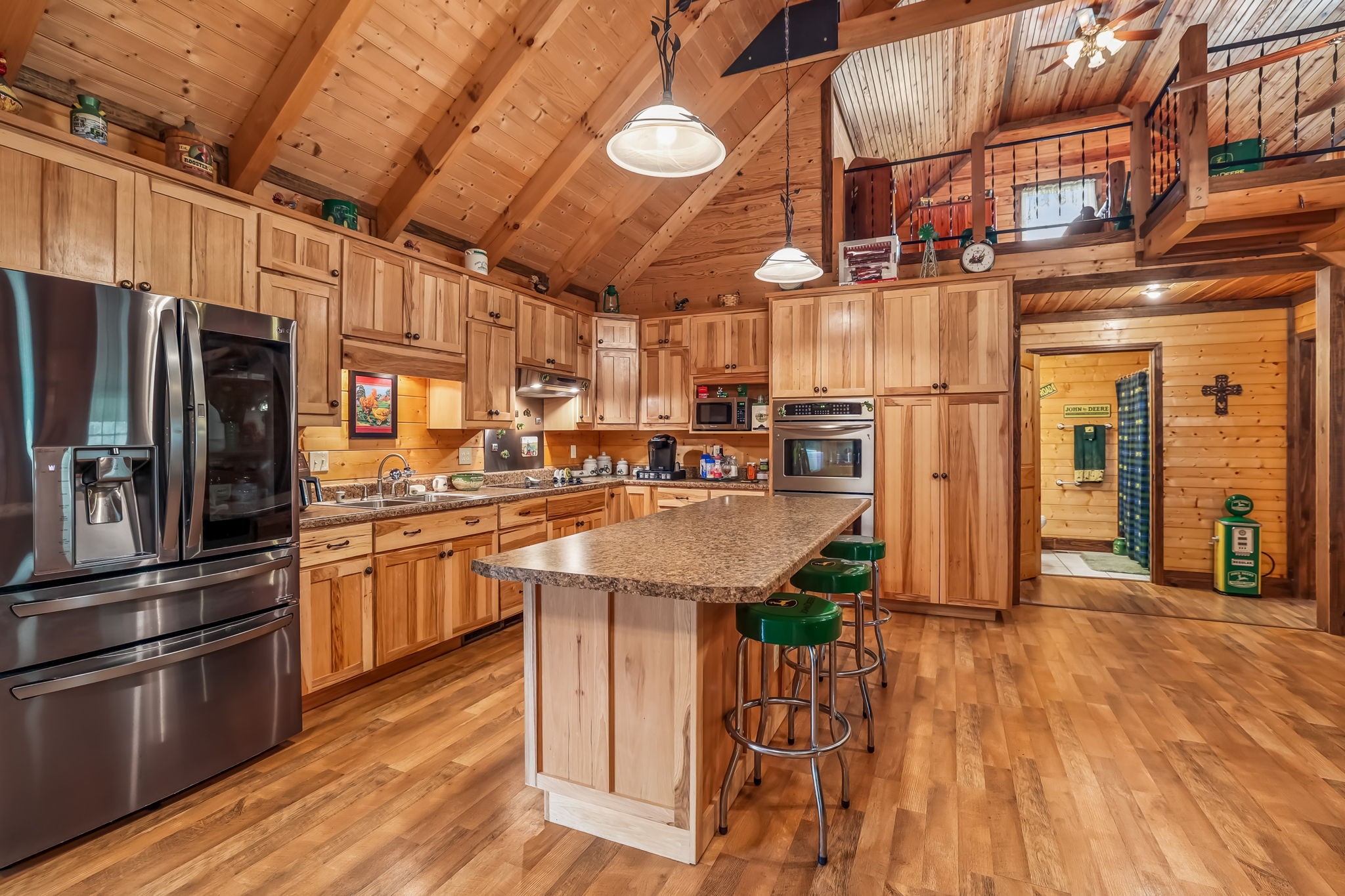 4012 Payne Cove Rd Property Photo 15