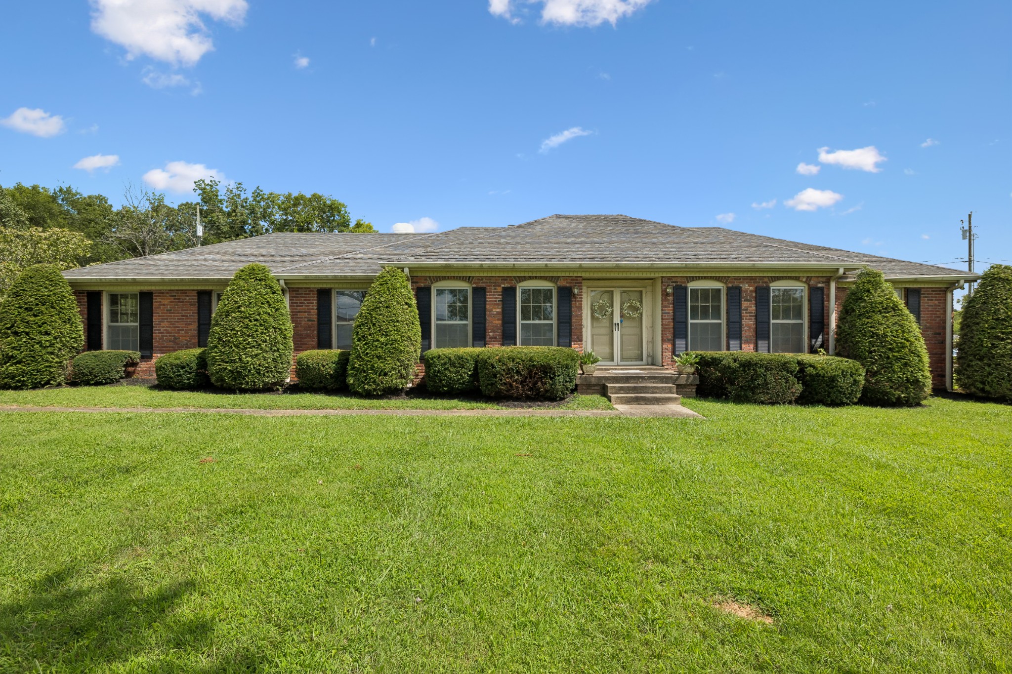 1865 Hickory Ridge Rd Property Photo 1