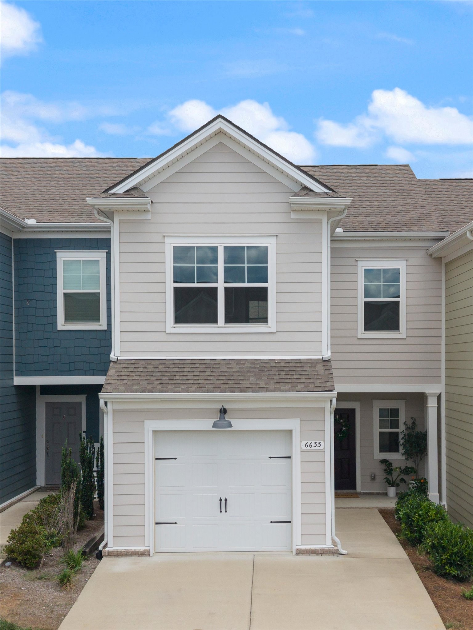 6633 Hanworth Trace Property Photo 1