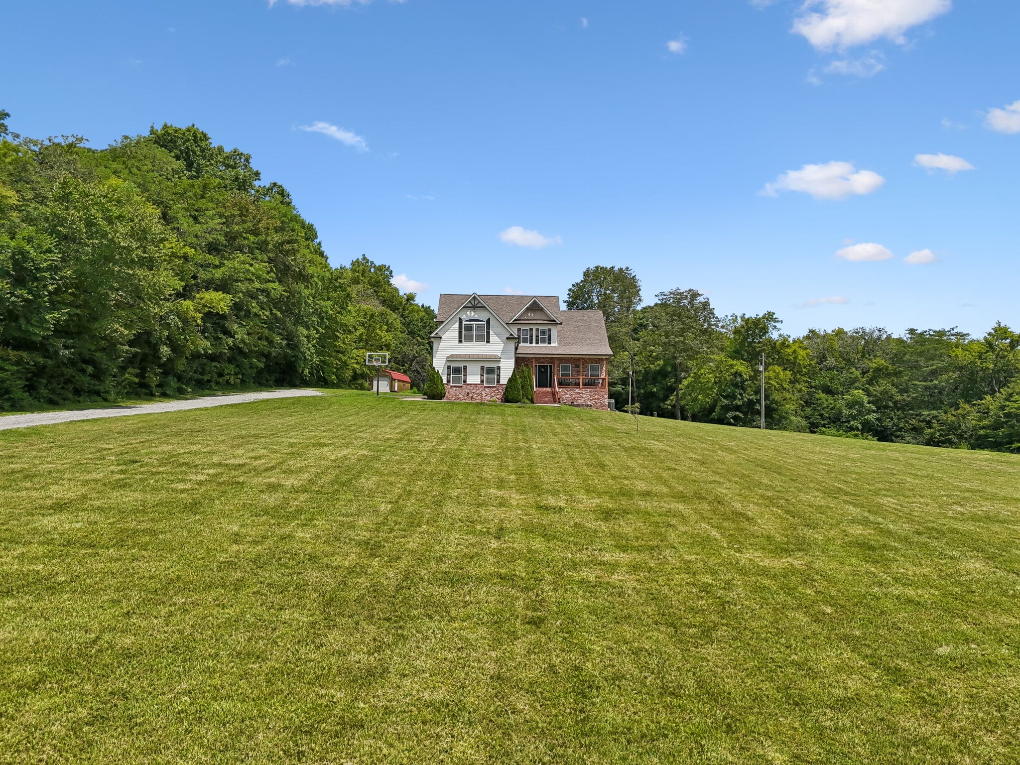 1755 Chicken Rd
