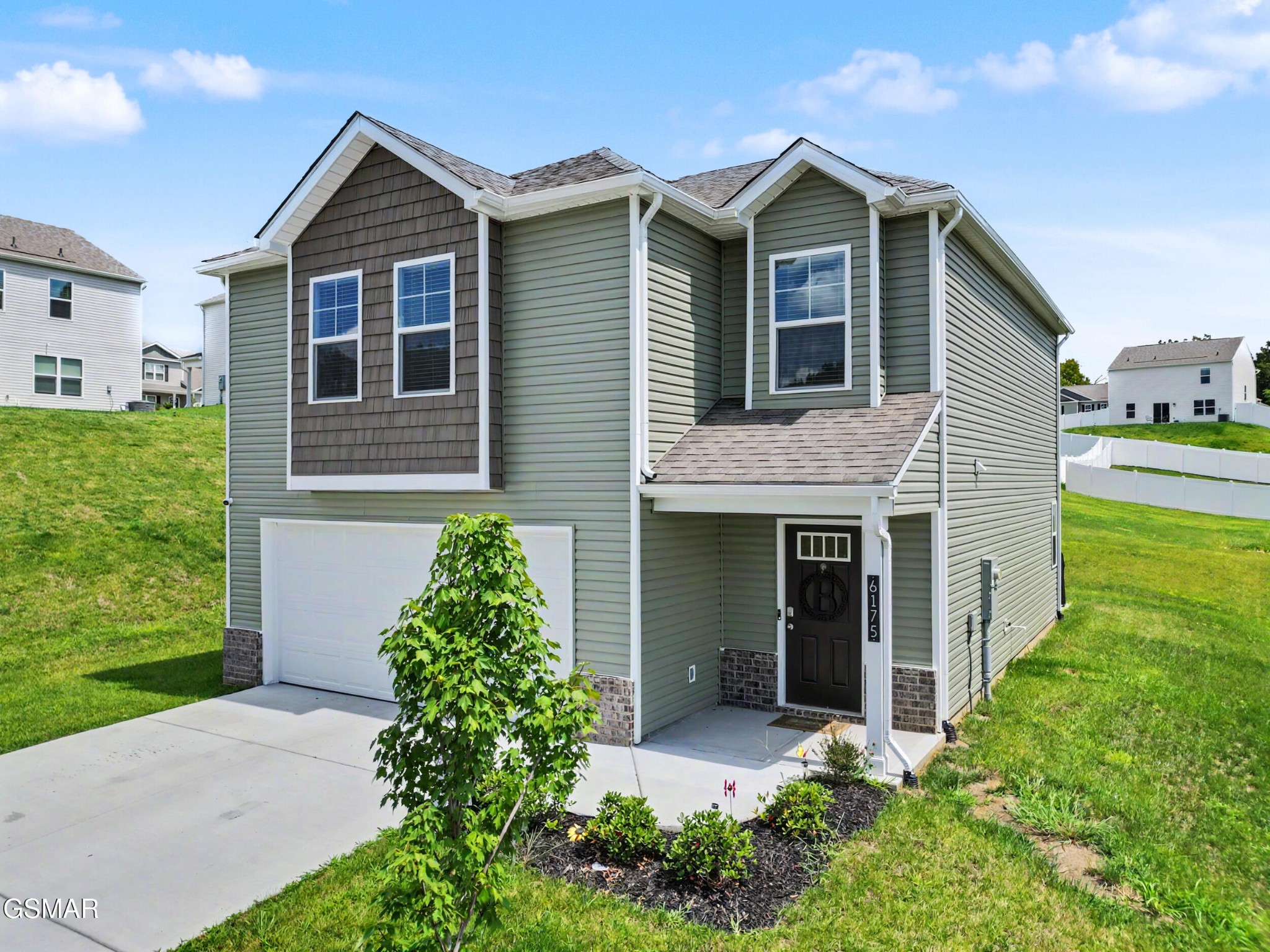 6175 Sycamore Stream Road Property Photo 1