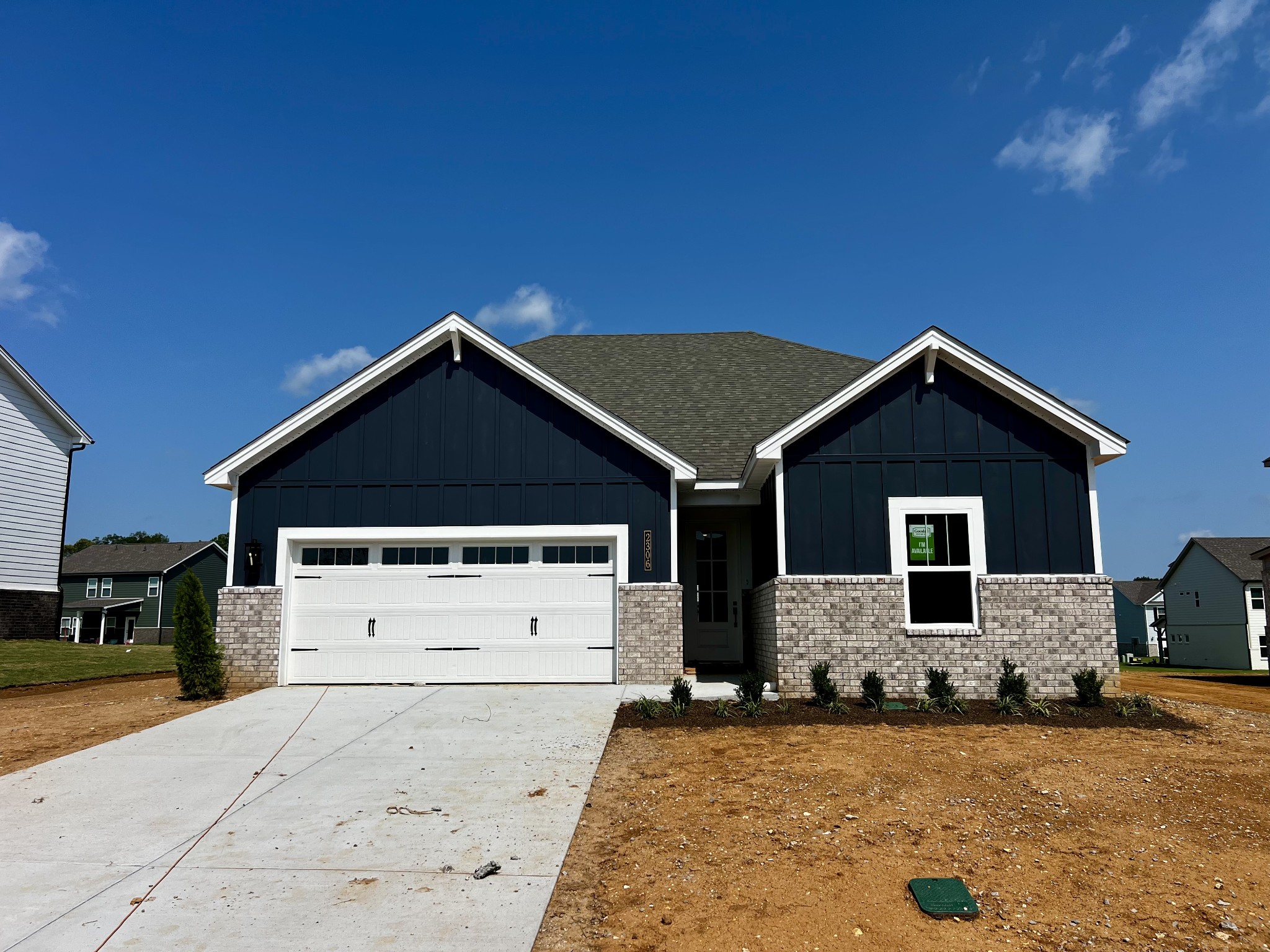 2306 Mary Lou Way Property Photo 1