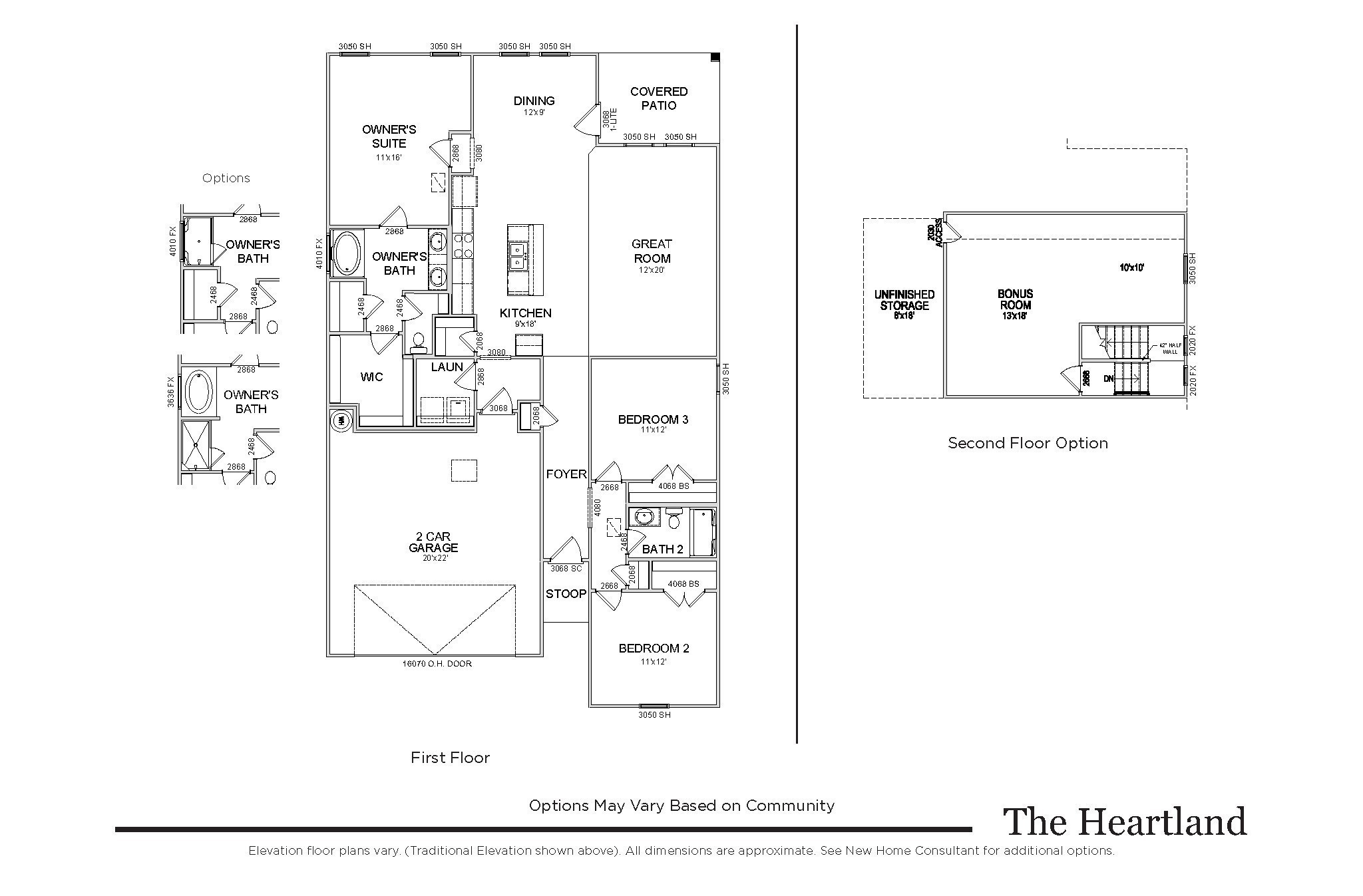2306 Mary Lou Way Property Photo 4
