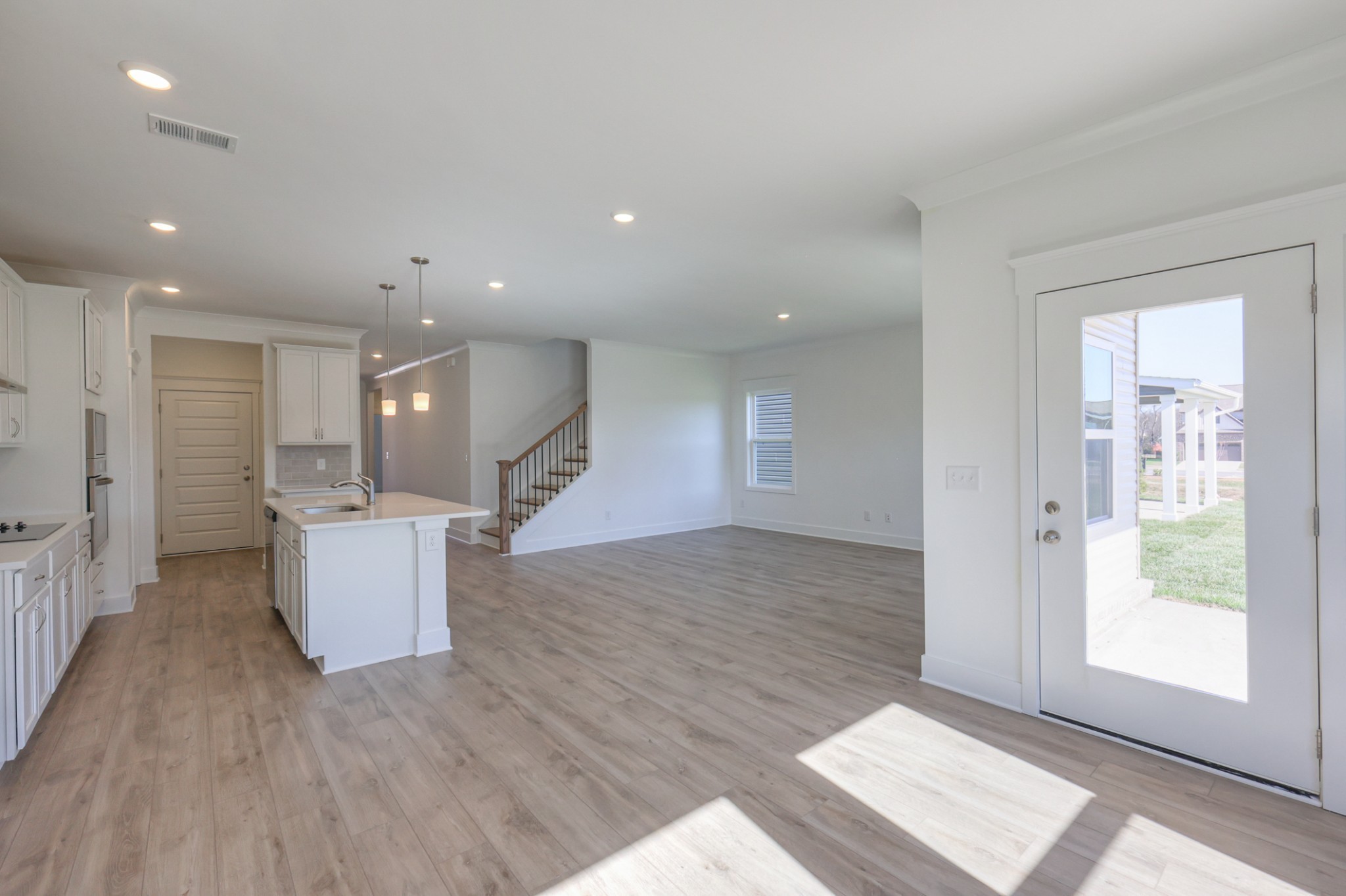 2306 Mary Lou Way Property Photo 14