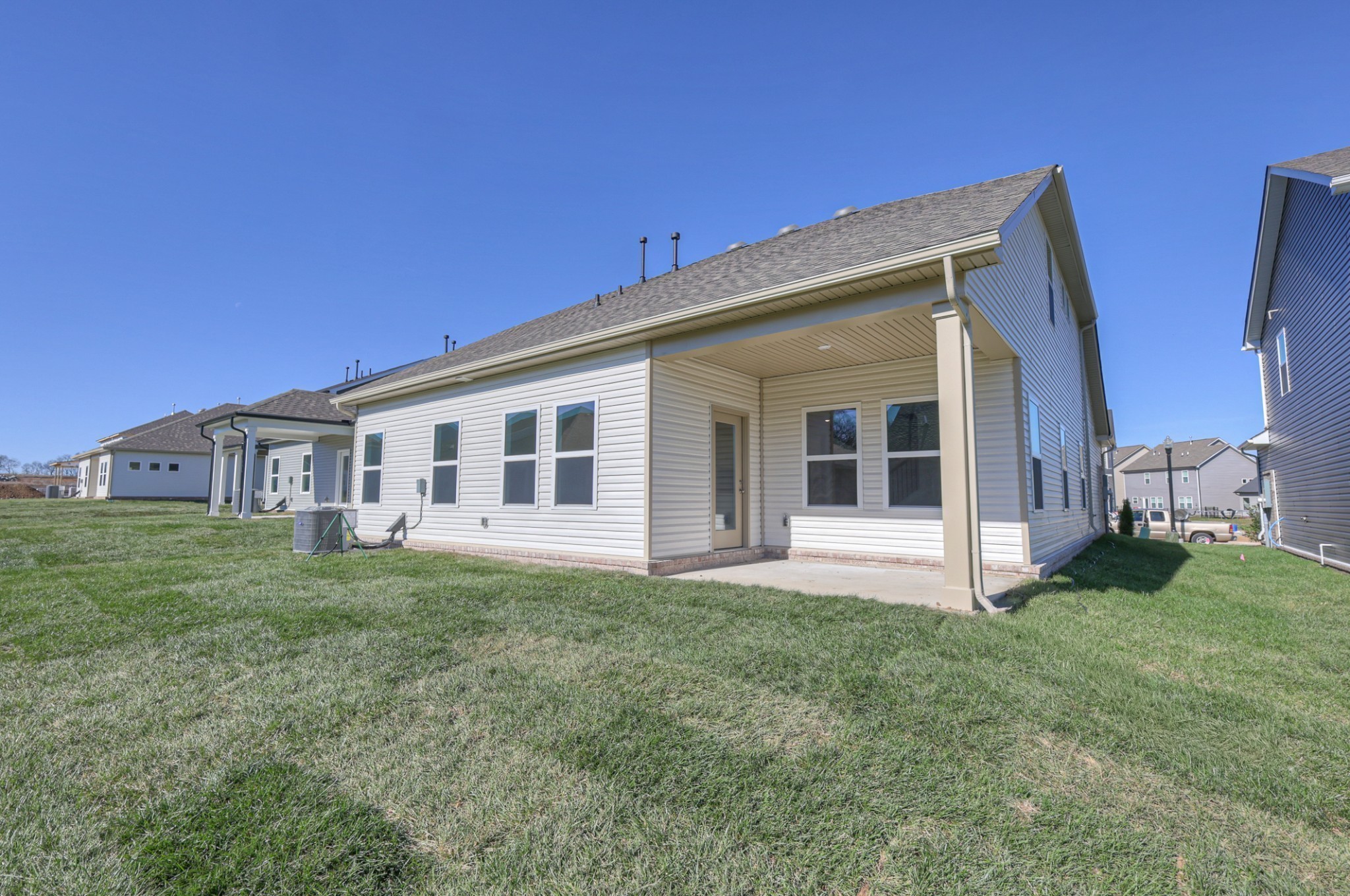 2306 Mary Lou Way Property Photo 28
