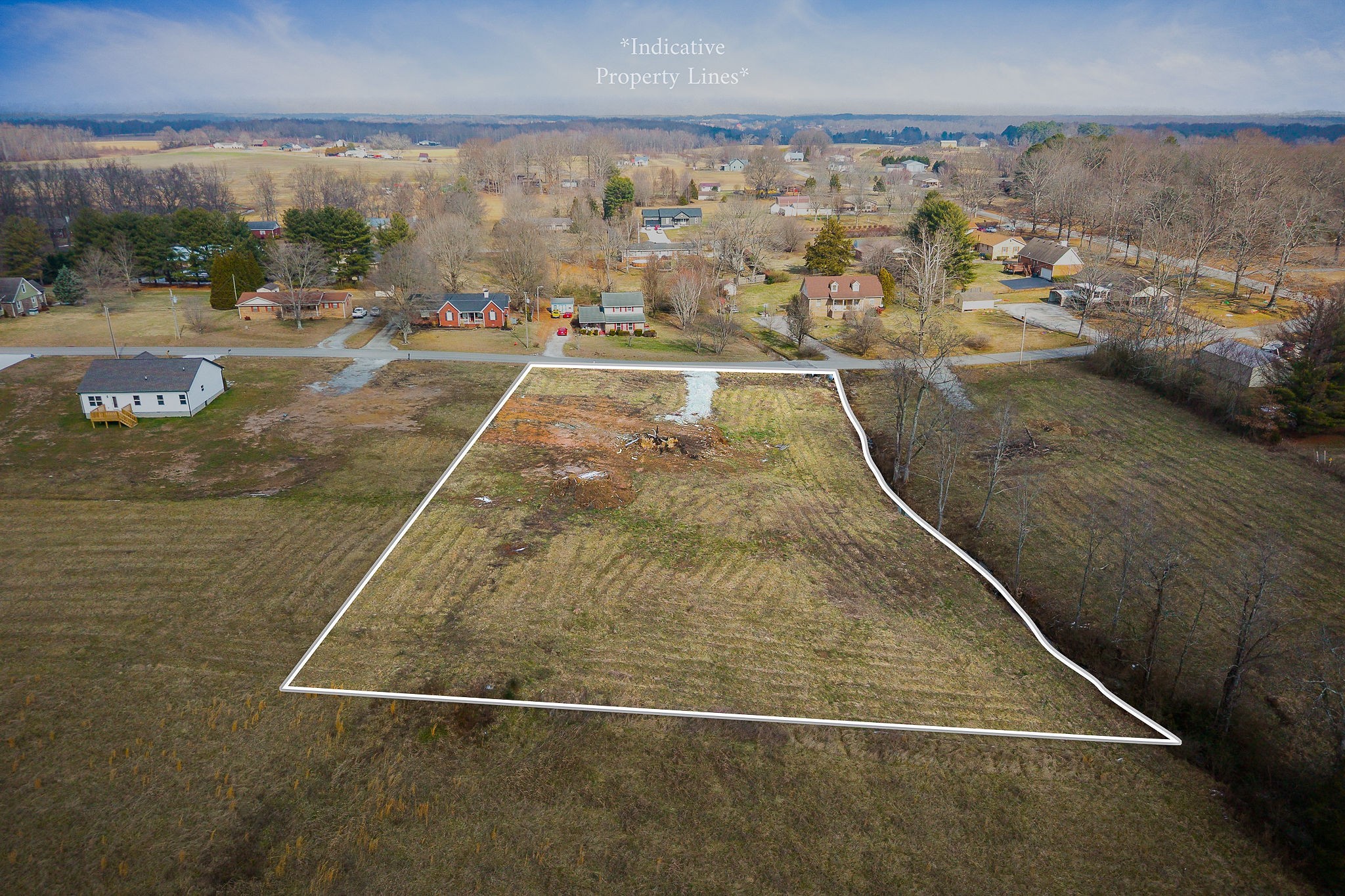 0 C Rody Rd Property Photo 1