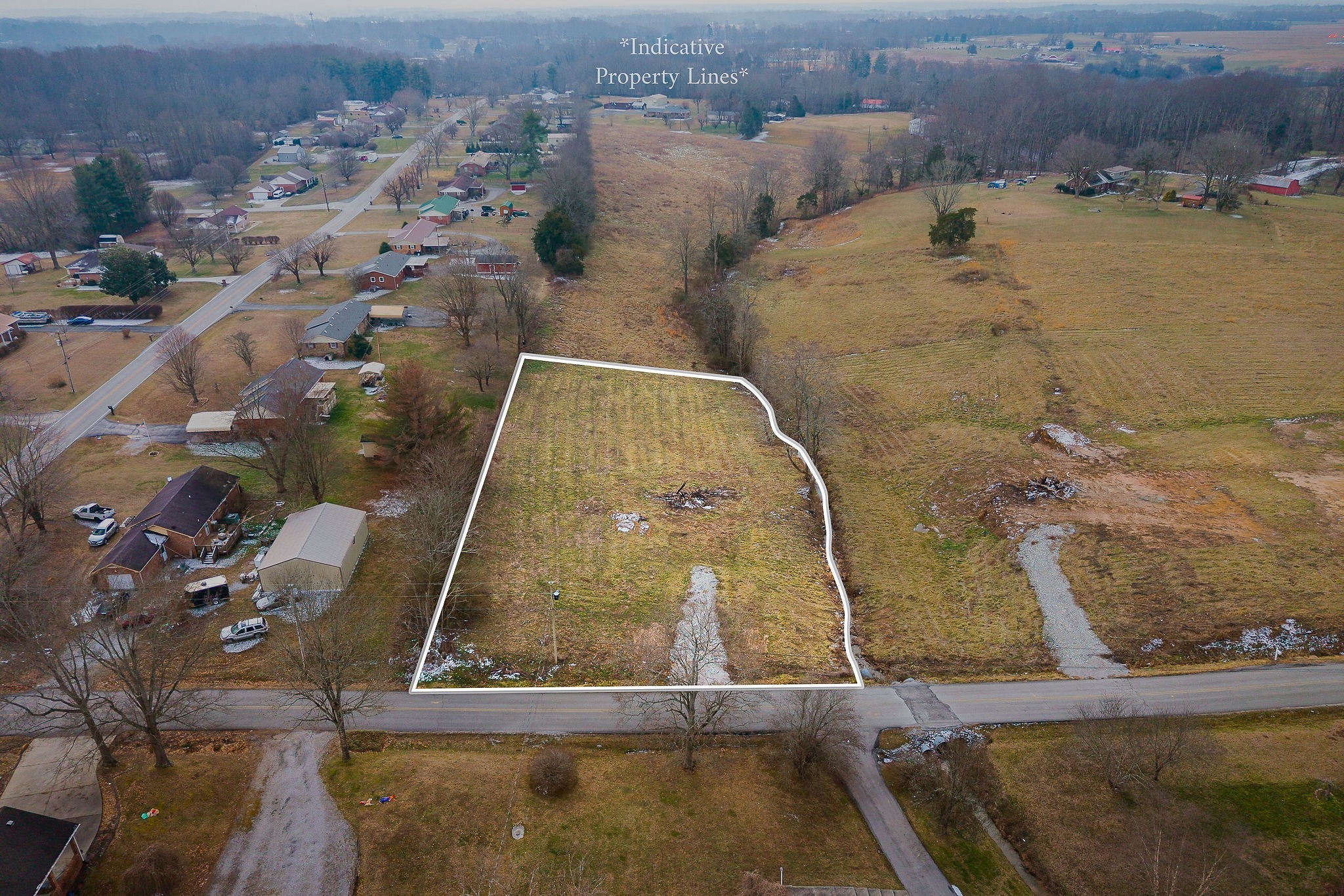 0 C Rody Rd Property Photo 1