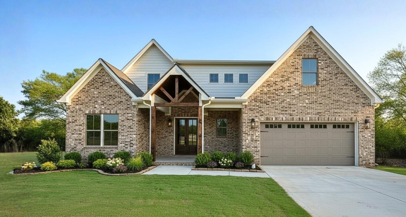 118 Murry Lane, Nw Property Photo 1