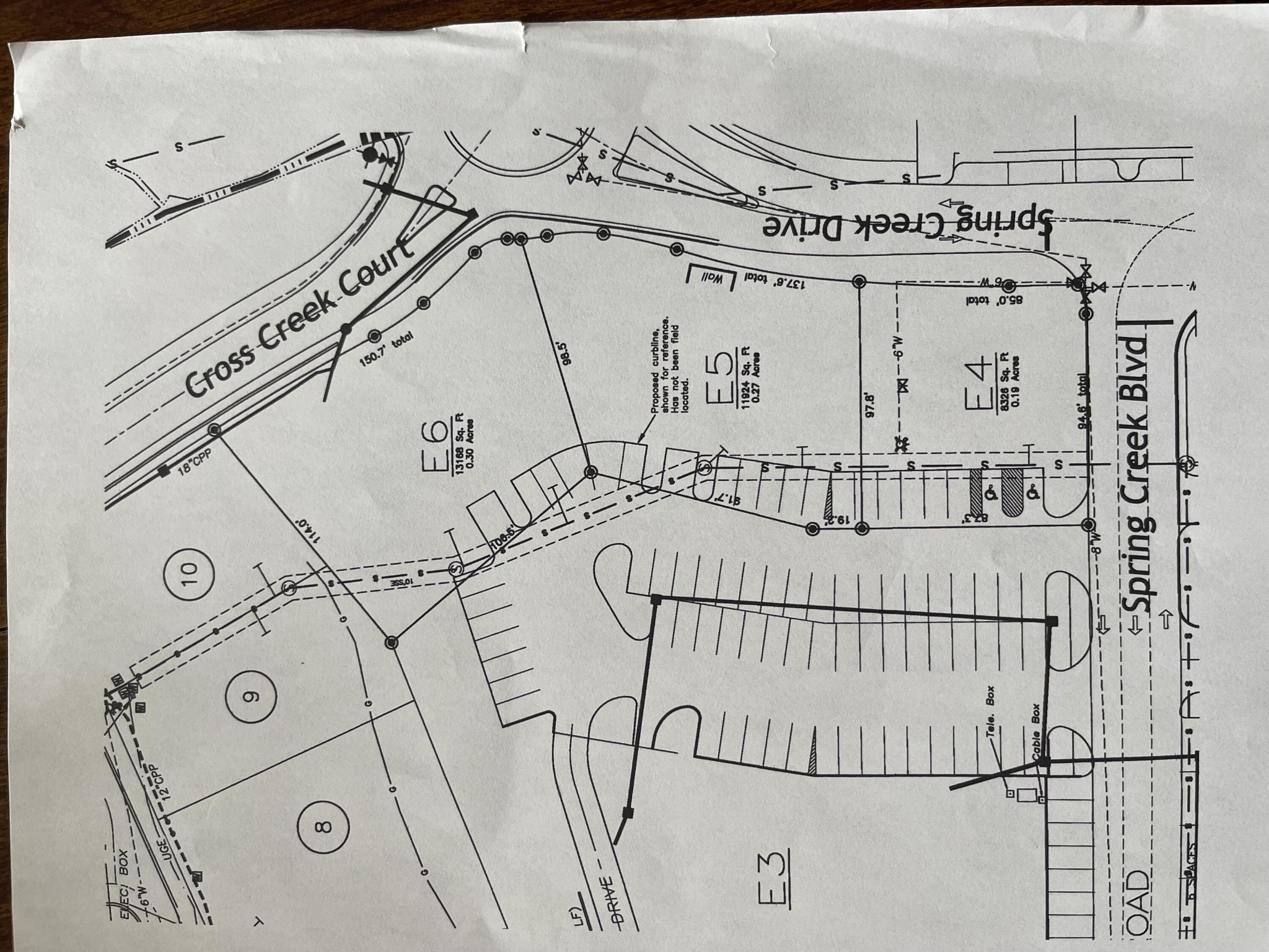 6 Spring Creek Boulevard Property Photo 2