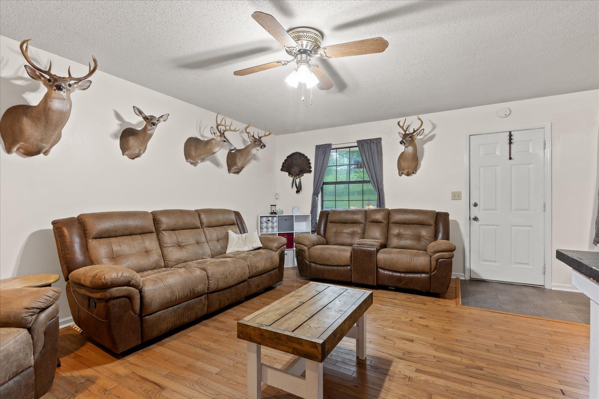 1884 Peavine Road Property Photo 2