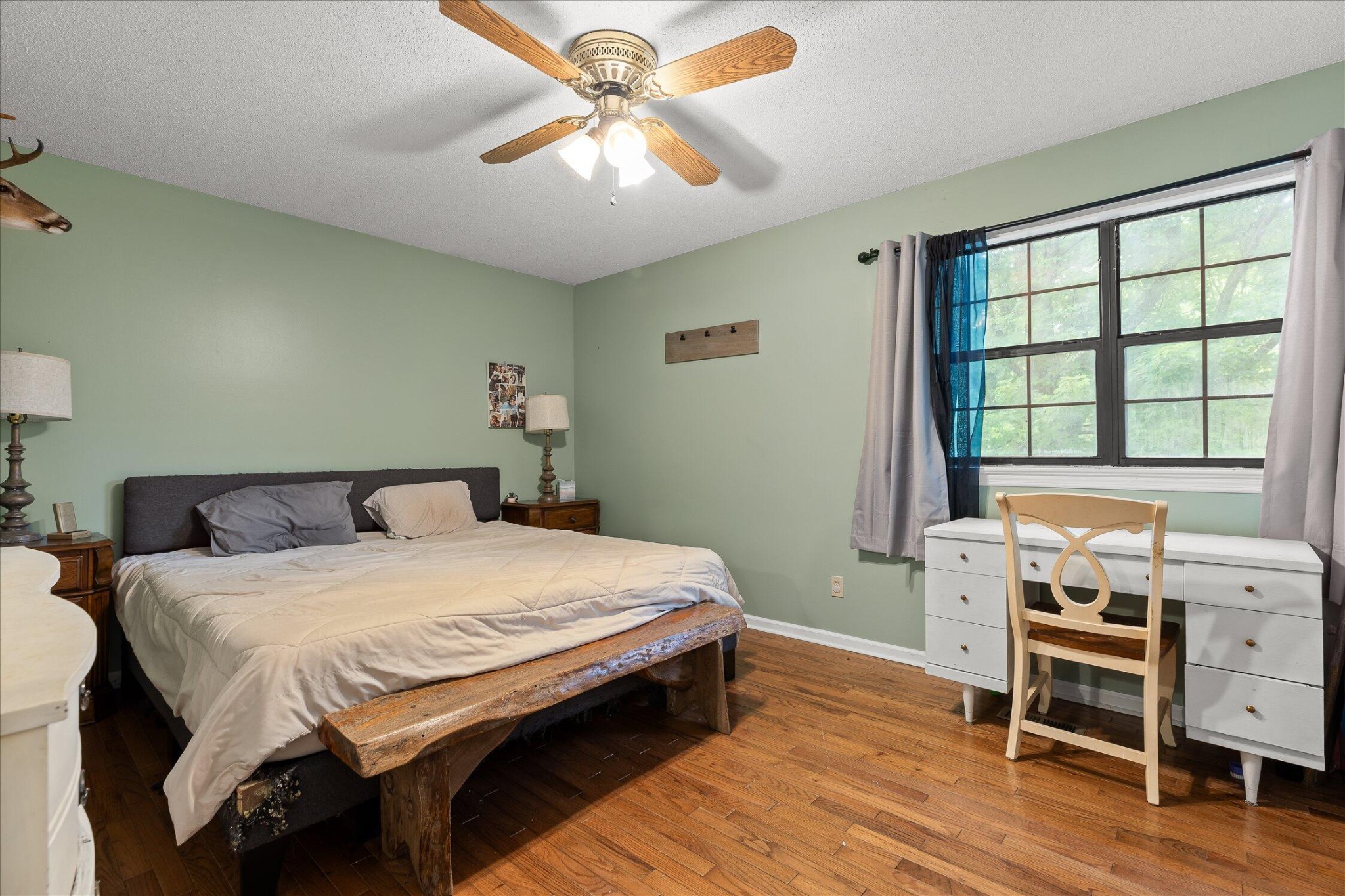 1884 Peavine Road Property Photo 4
