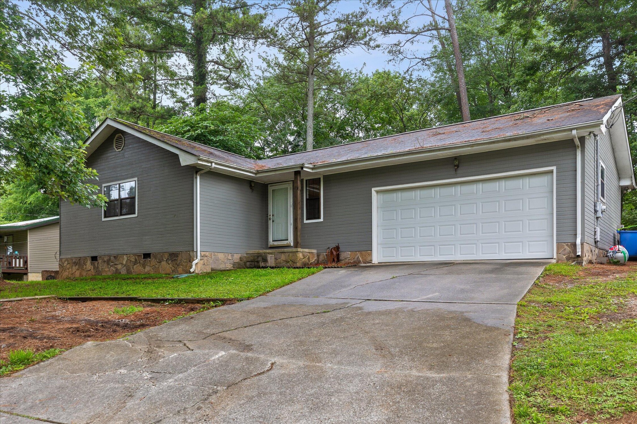 1884 Peavine Road Property Photo 5