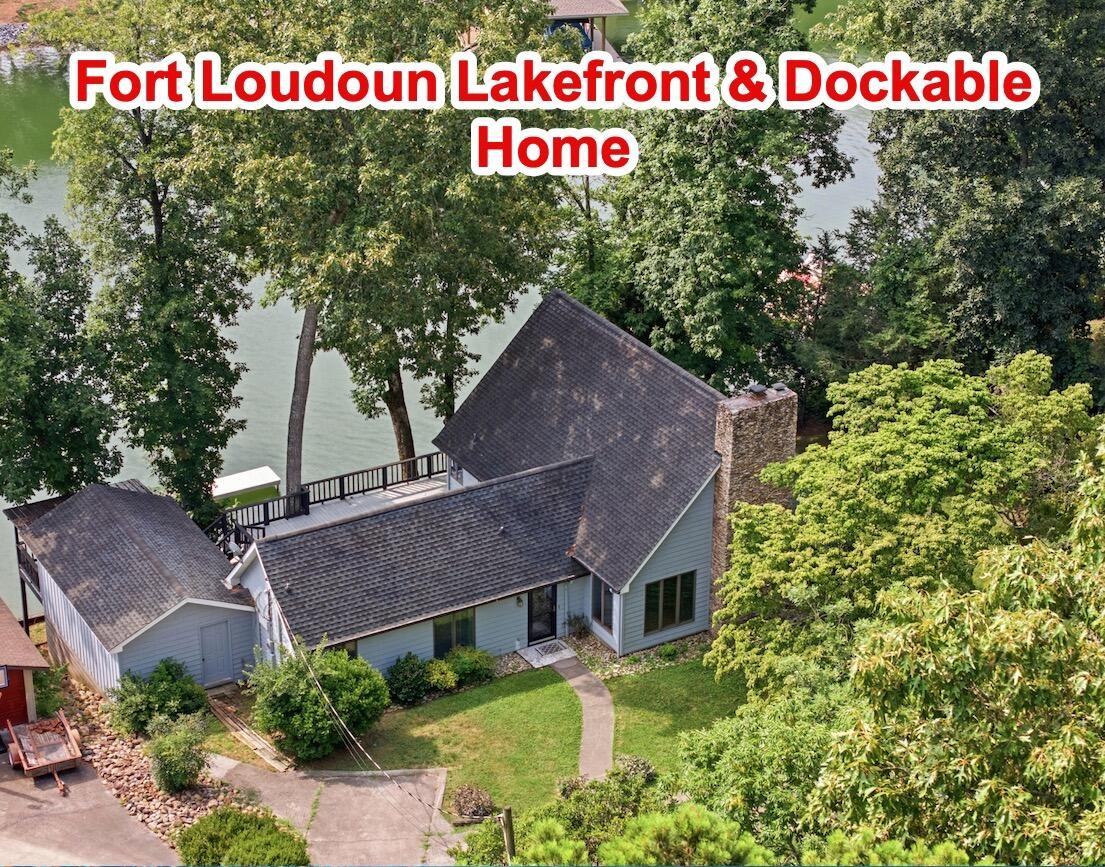 600 Donaldson Light Lane Property Photo 1