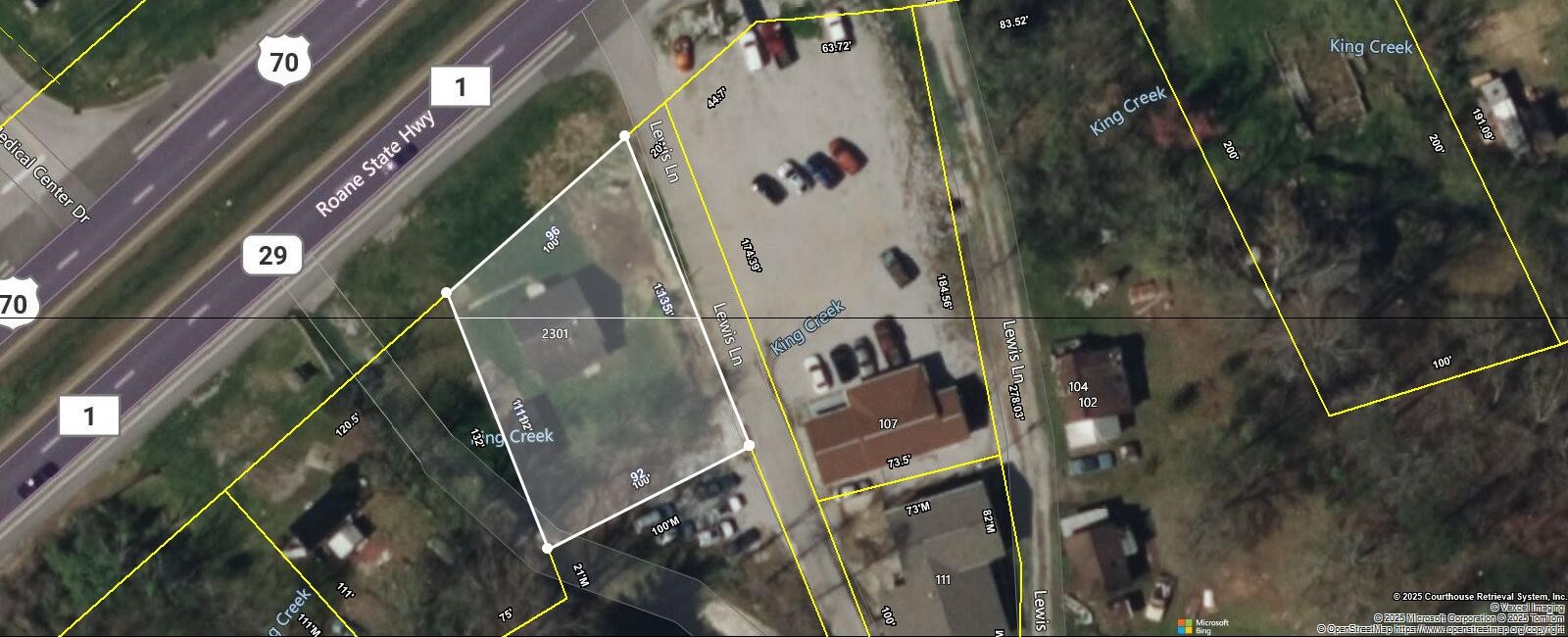 2301 Roane State Highway Property Photo 19