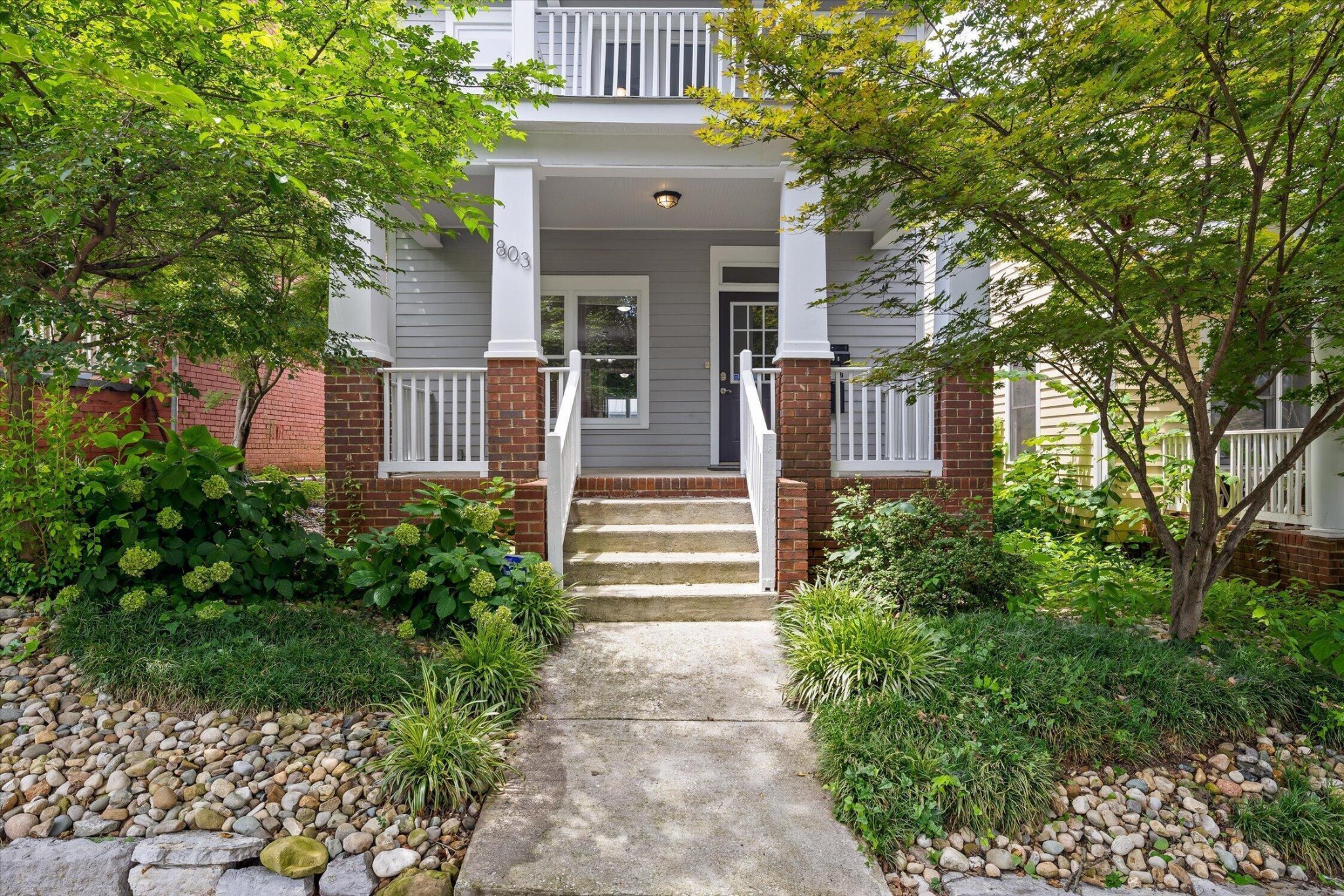 803 Fairview Avenue Property Photo 1