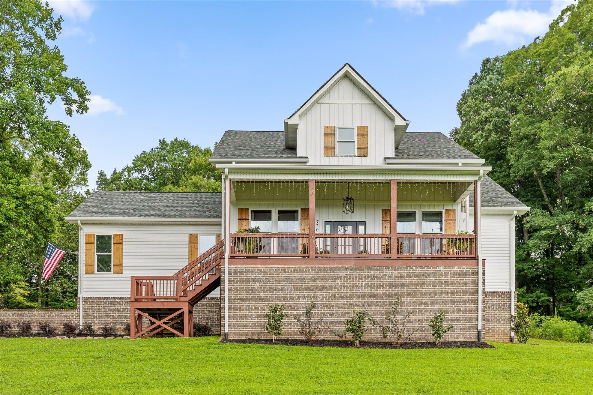 720 Turner Road Property Photo 1