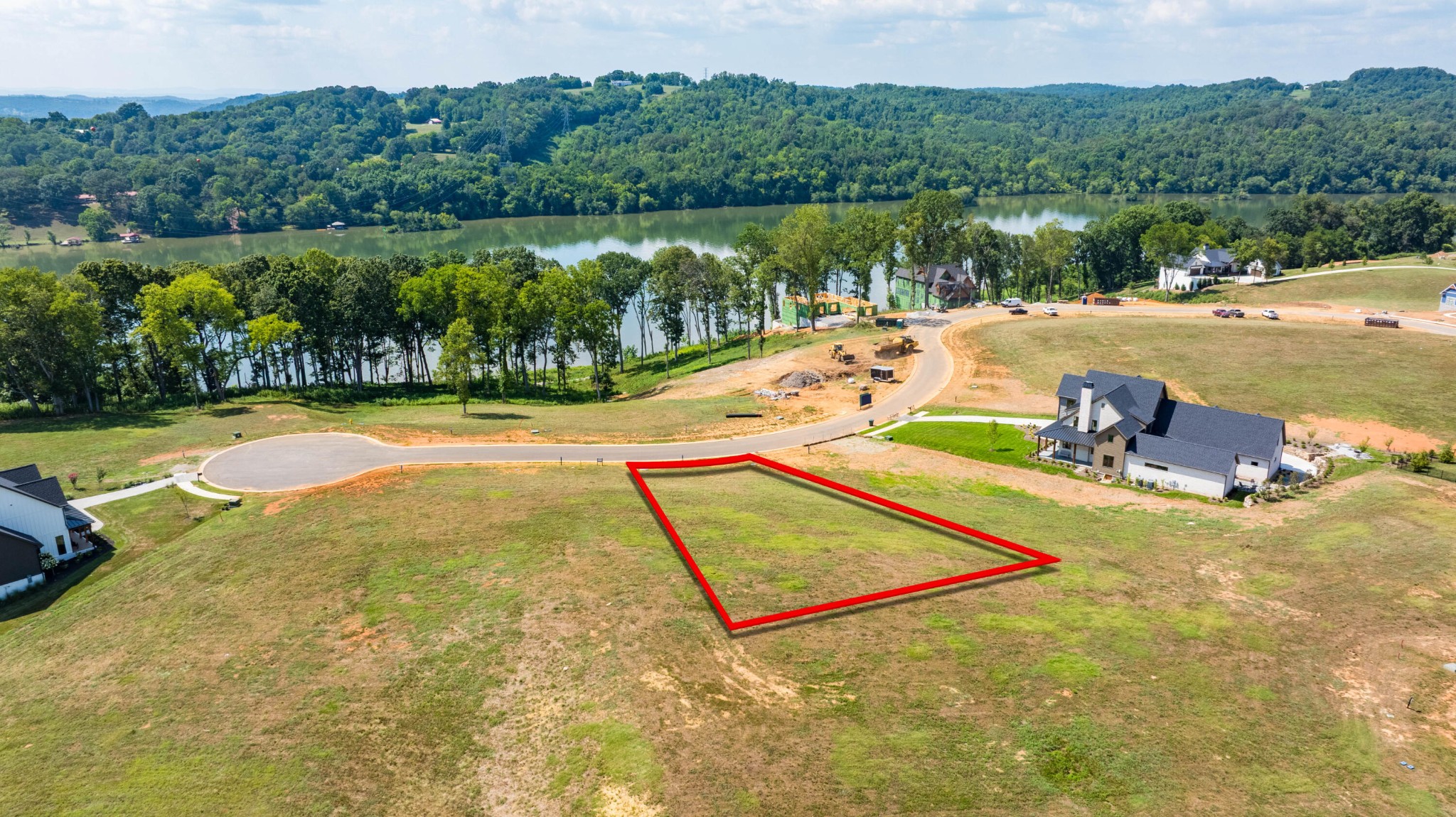 603 Firefly Drive Property Photo 1
