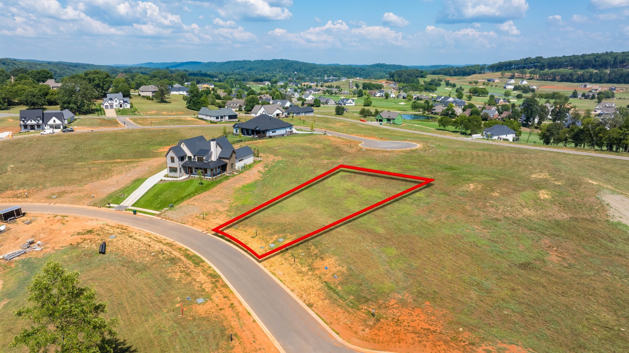 603 Firefly Drive Property Photo 11