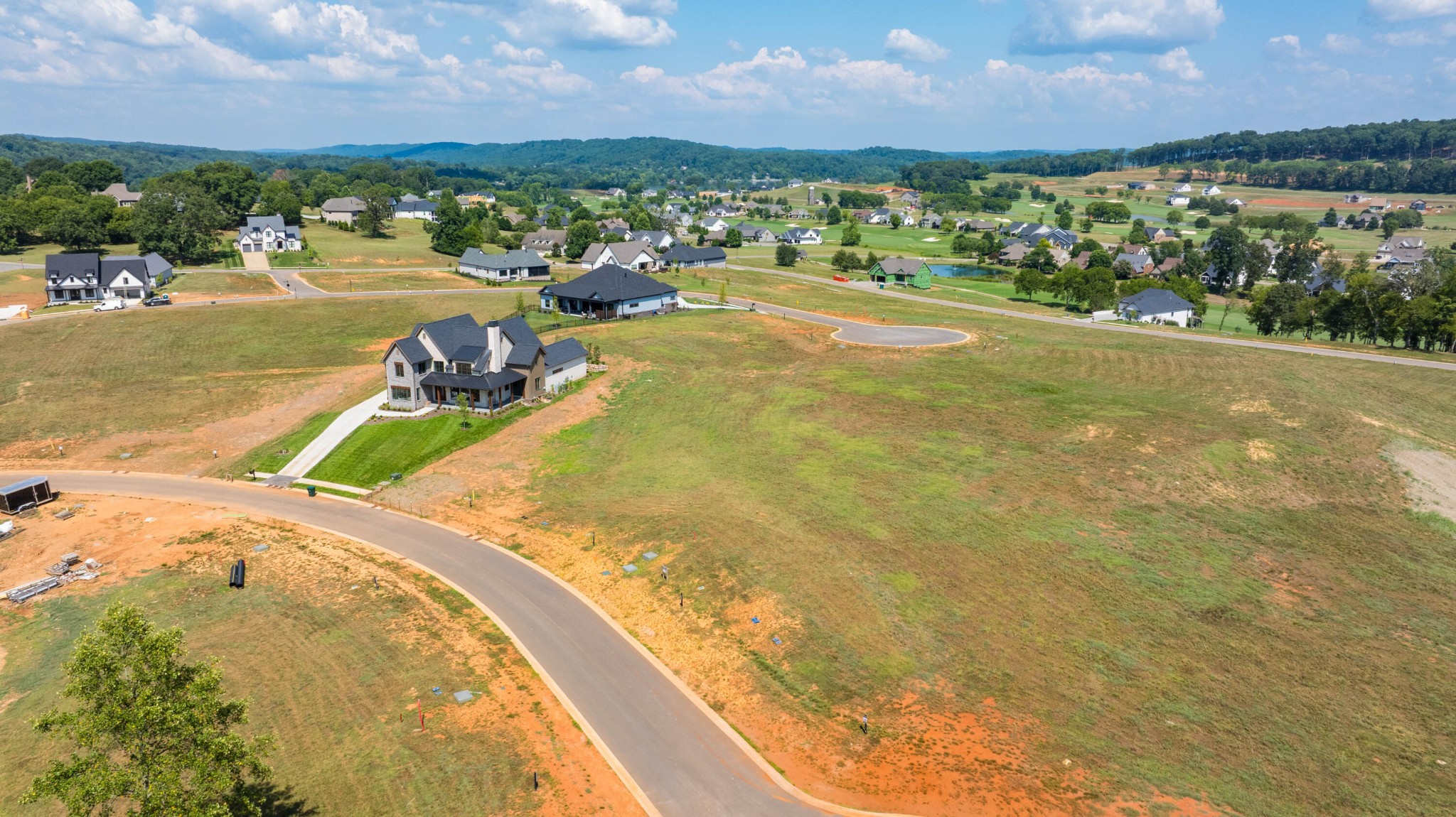 603 Firefly Drive Property Photo 12