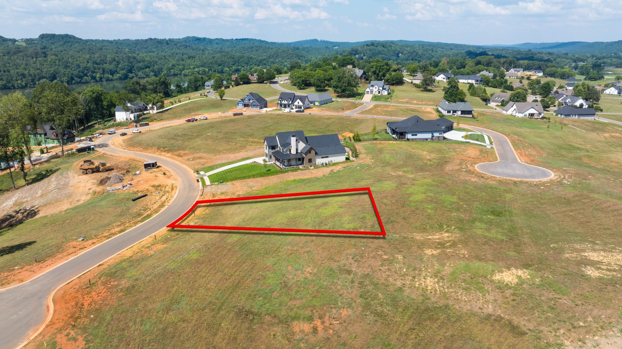 603 Firefly Drive Property Photo 13