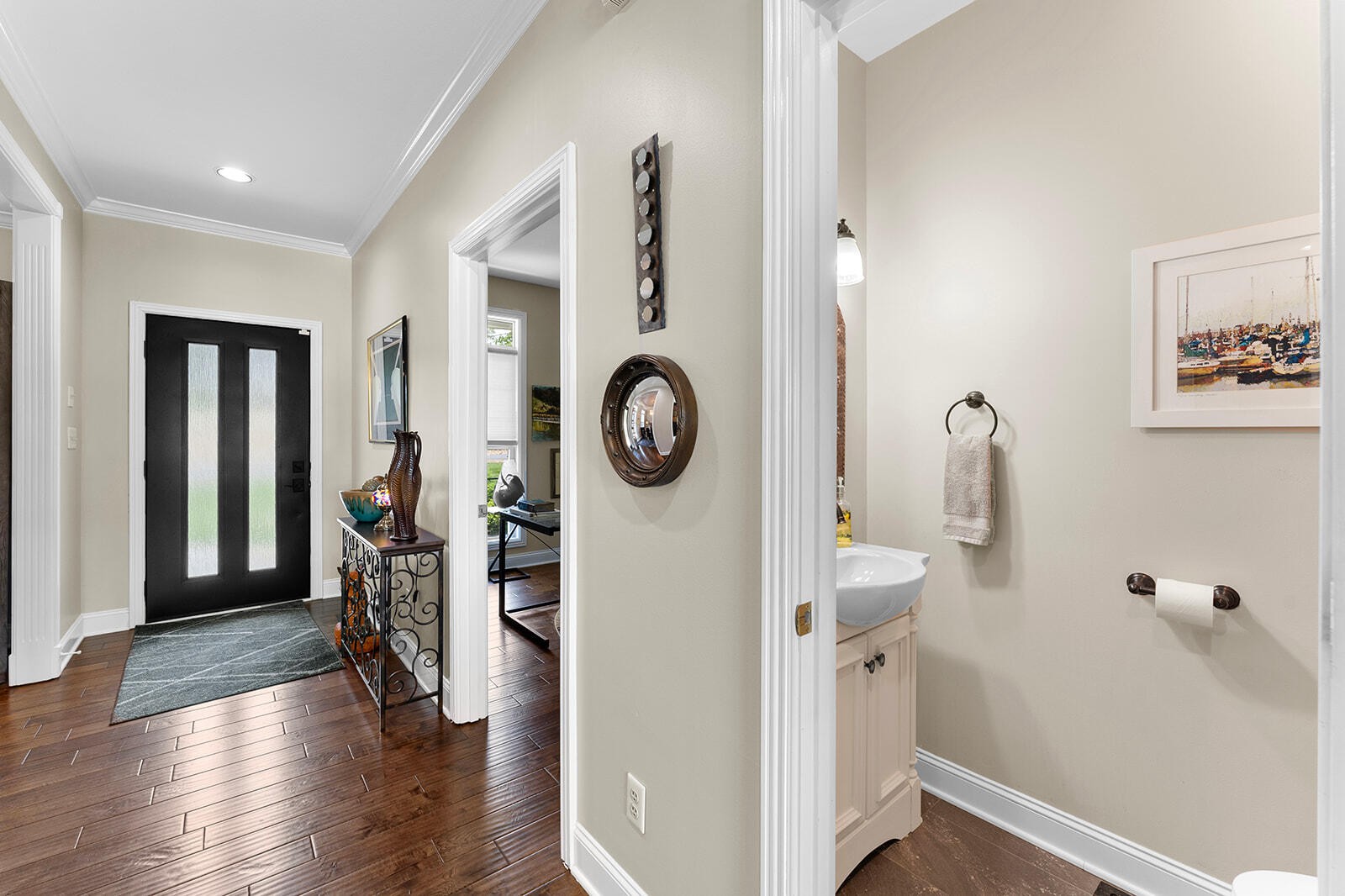 105 Gogeyi Trail Property Photo 9