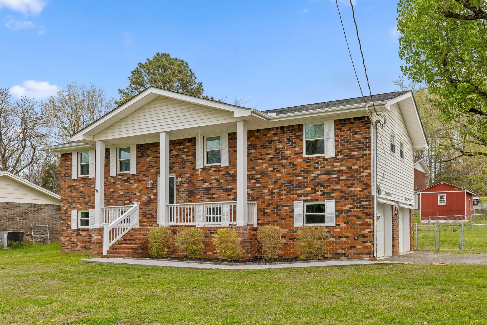215 Battlewood Drive Property Photo 28