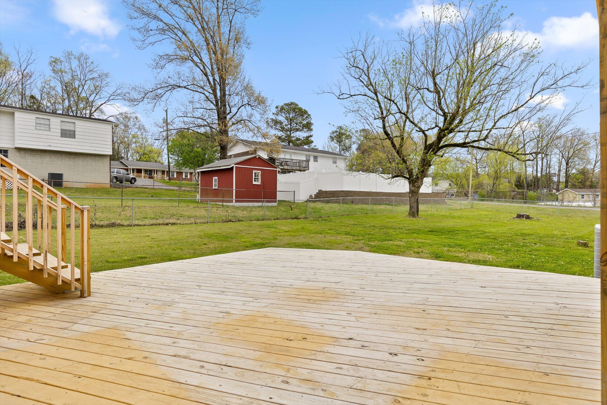 215 Battlewood Drive Property Photo 34