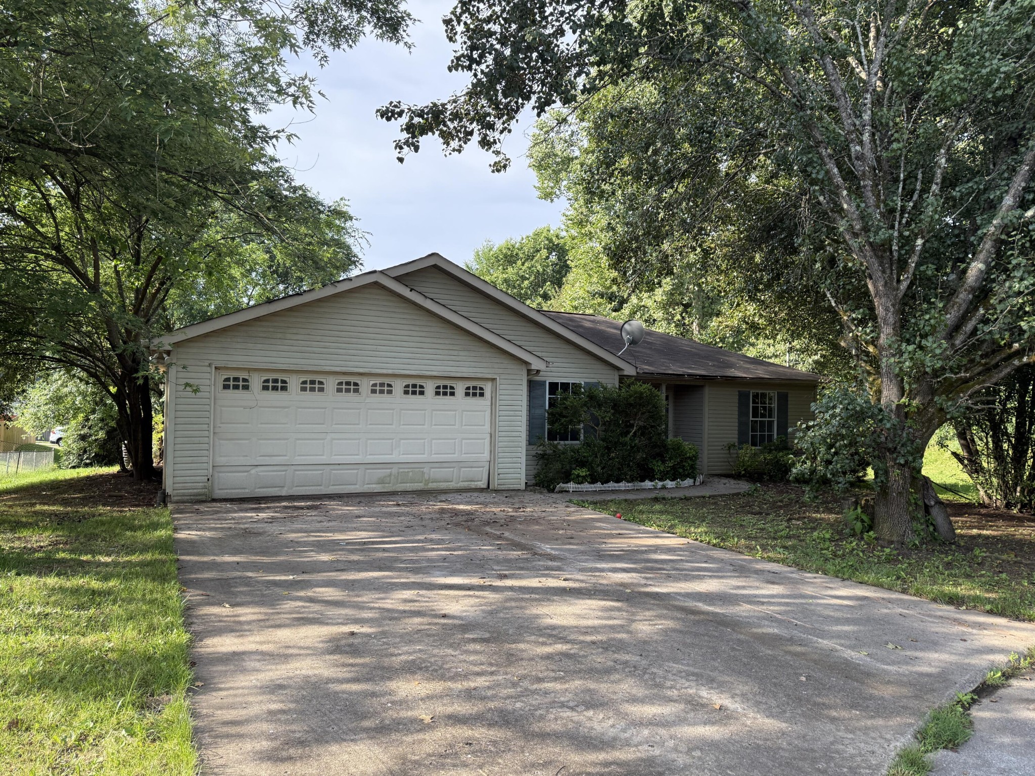 5900 David Johnson Lane