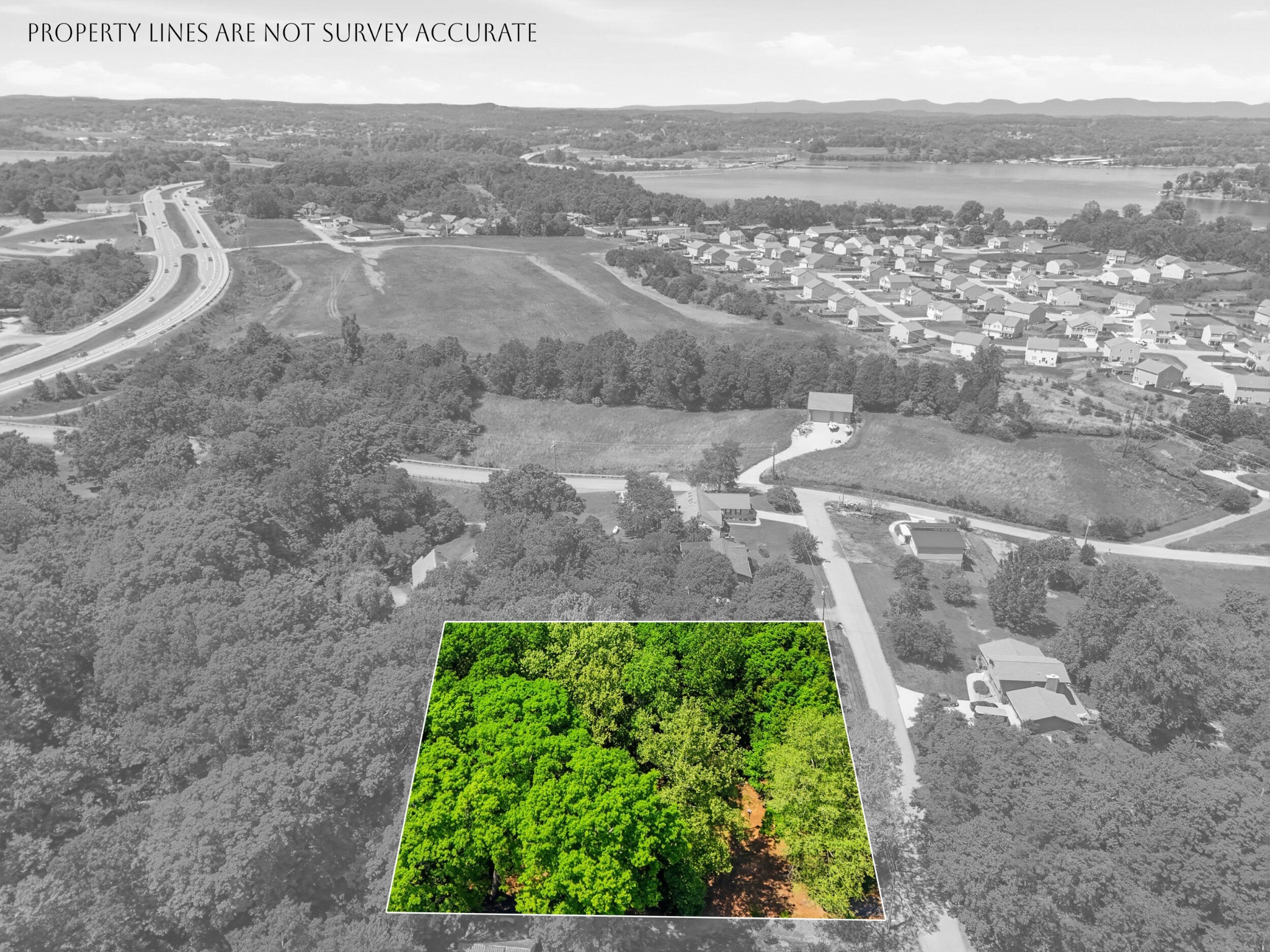 137 Brooksview Road Property Photo 15