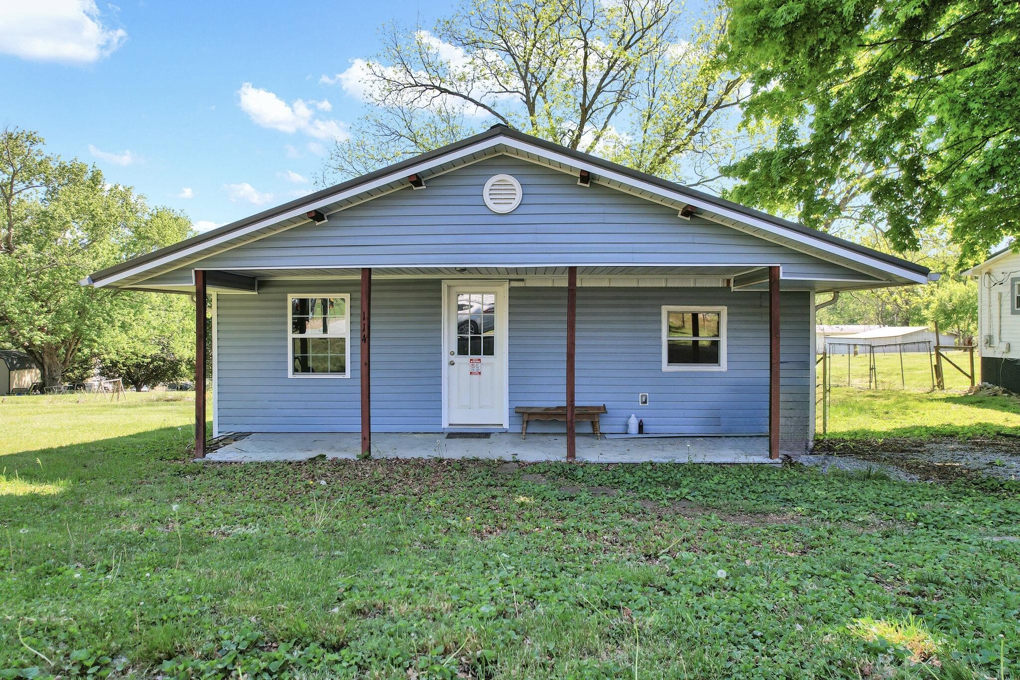 114 Chapel Avenue Property Photo 1