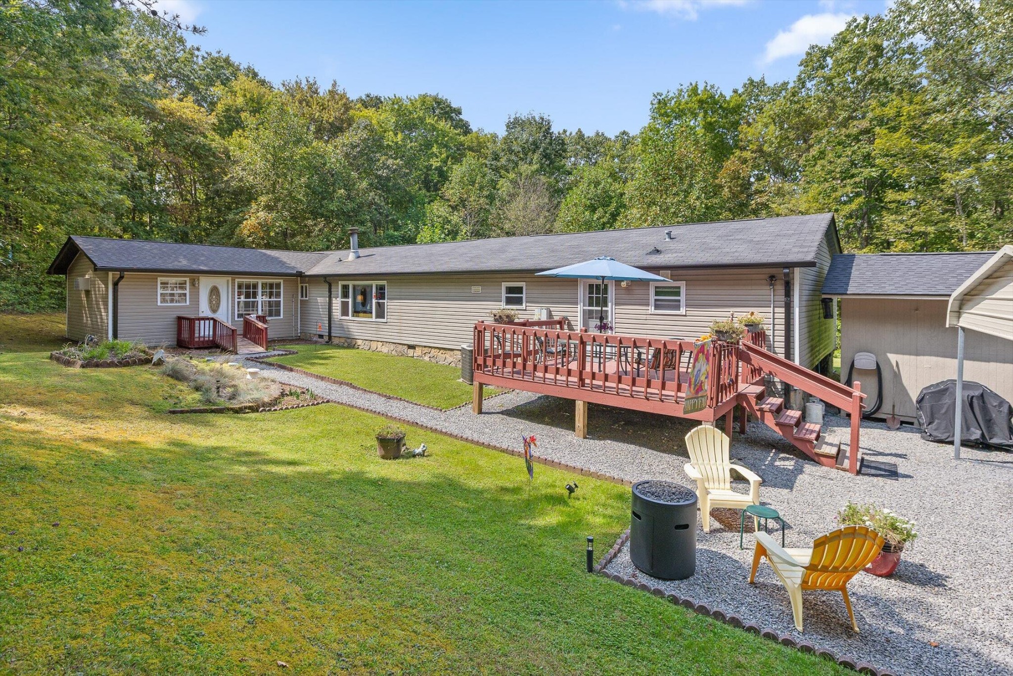 434 D Harvey Road Property Photo 1
