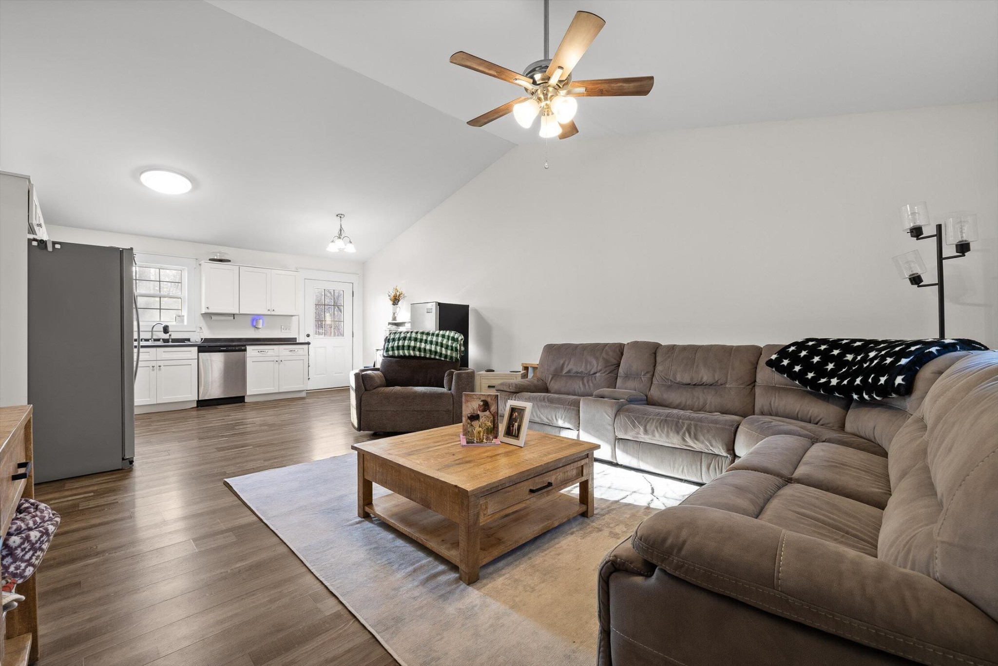 246 Old Babb Road Property Photo 6