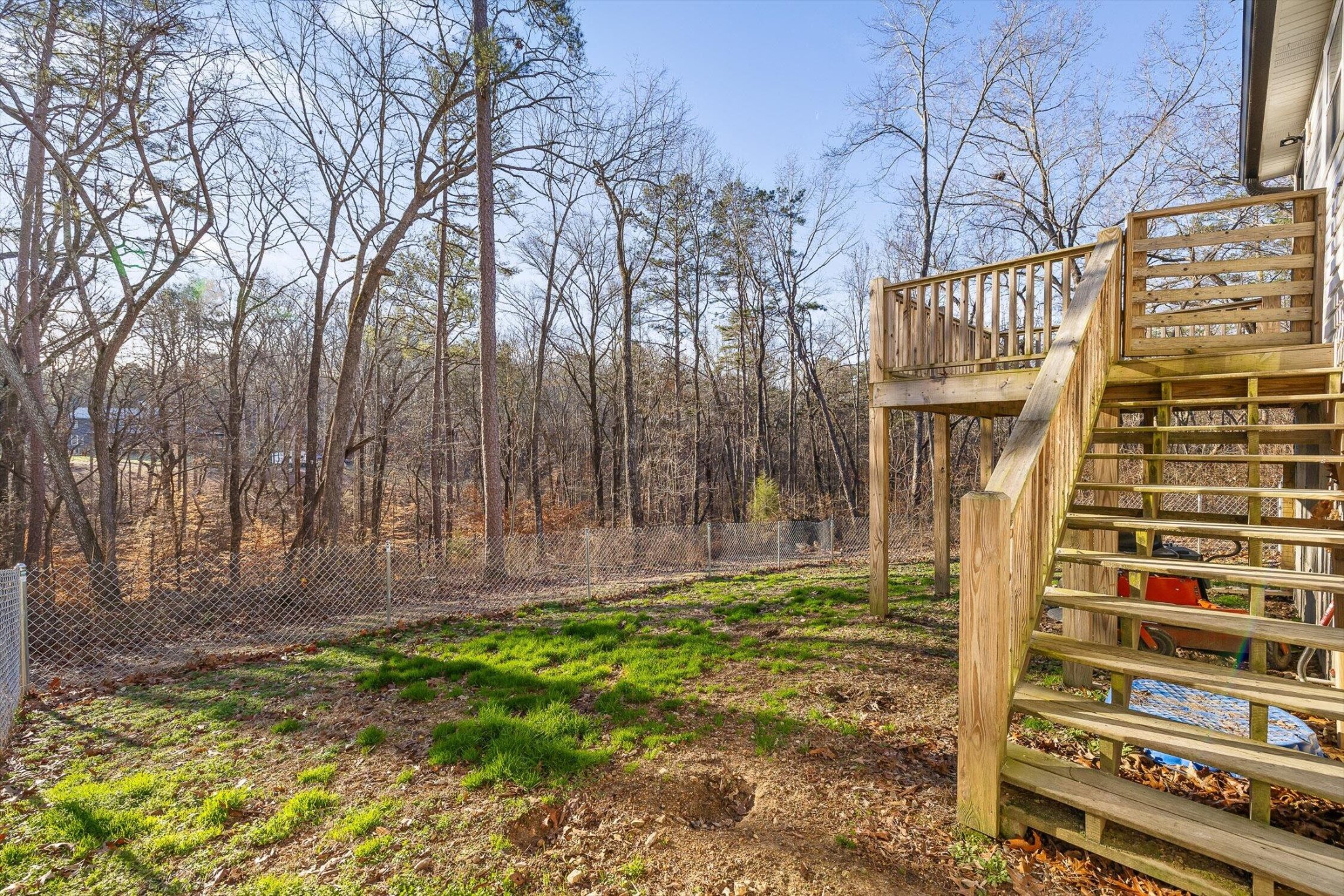 246 Old Babb Road Property Photo 18
