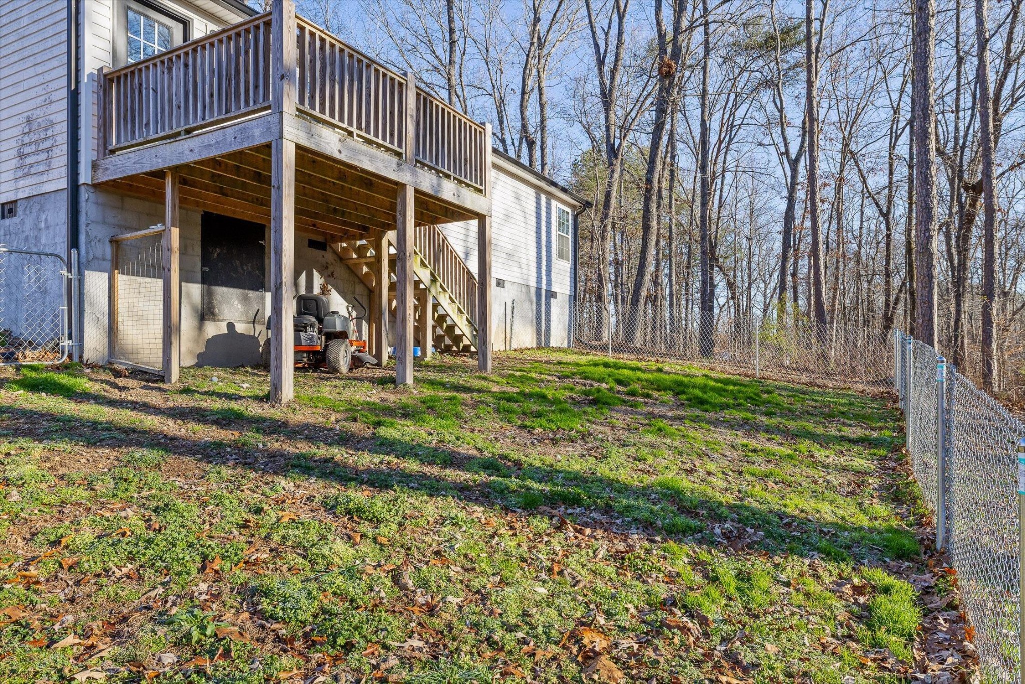 246 Old Babb Road Property Photo 19