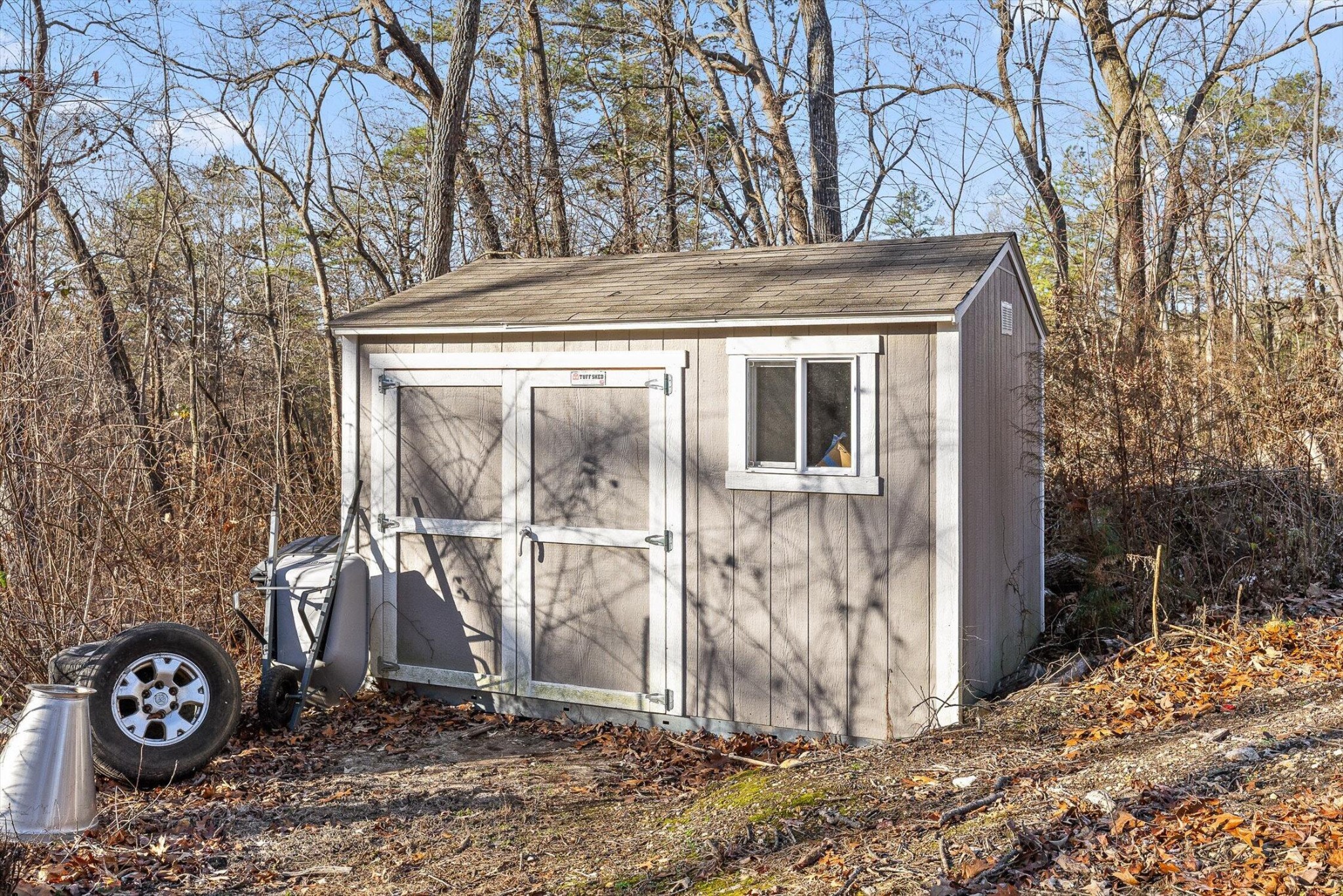 246 Old Babb Road Property Photo 22