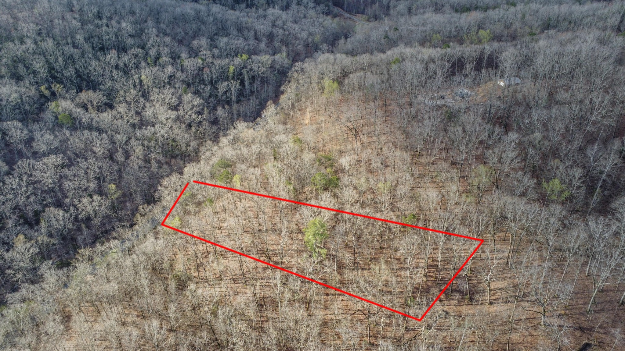 435 Hidden Oaks Road Property Photo 3
