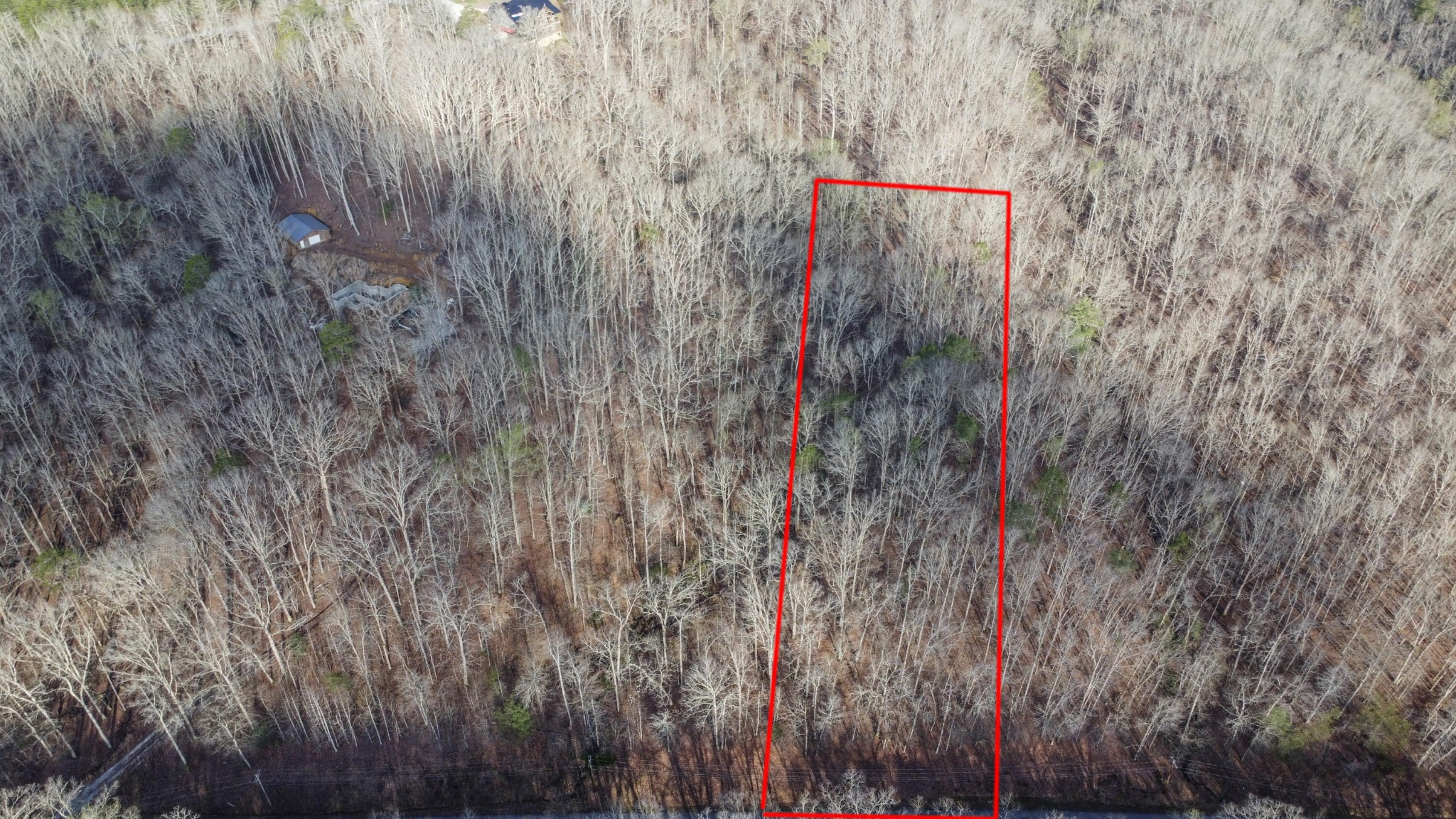 435 Hidden Oaks Road Property Photo 8