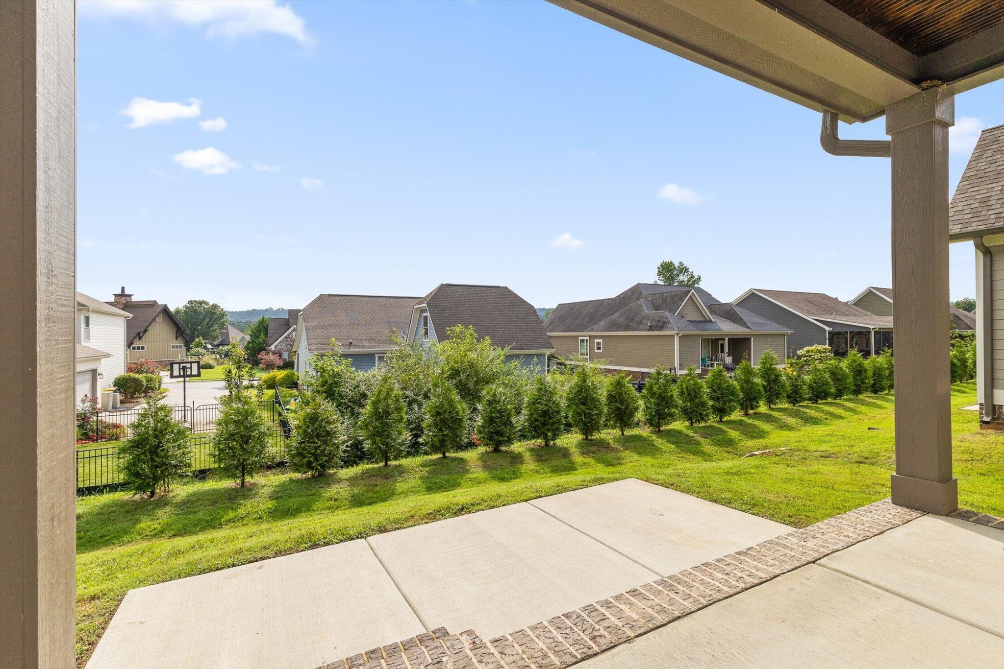 3167 Grassland Circle Property Photo 44