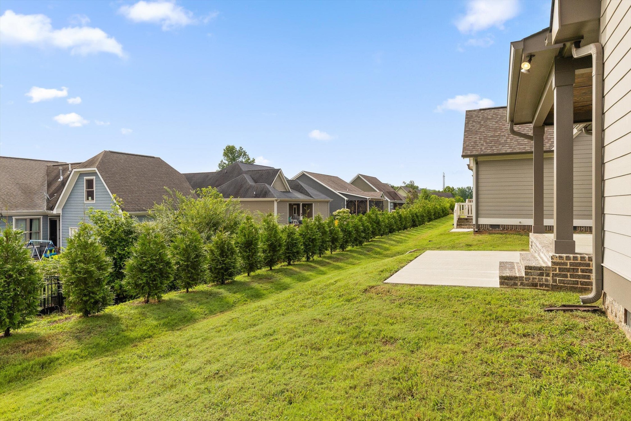 3167 Grassland Circle Property Photo 48