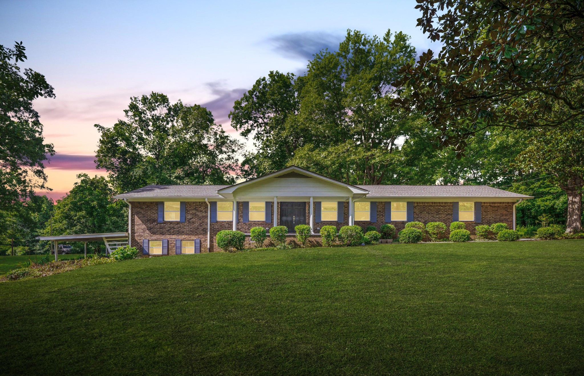 3535 Nw Georgetown Drive, Nw Property Photo 1