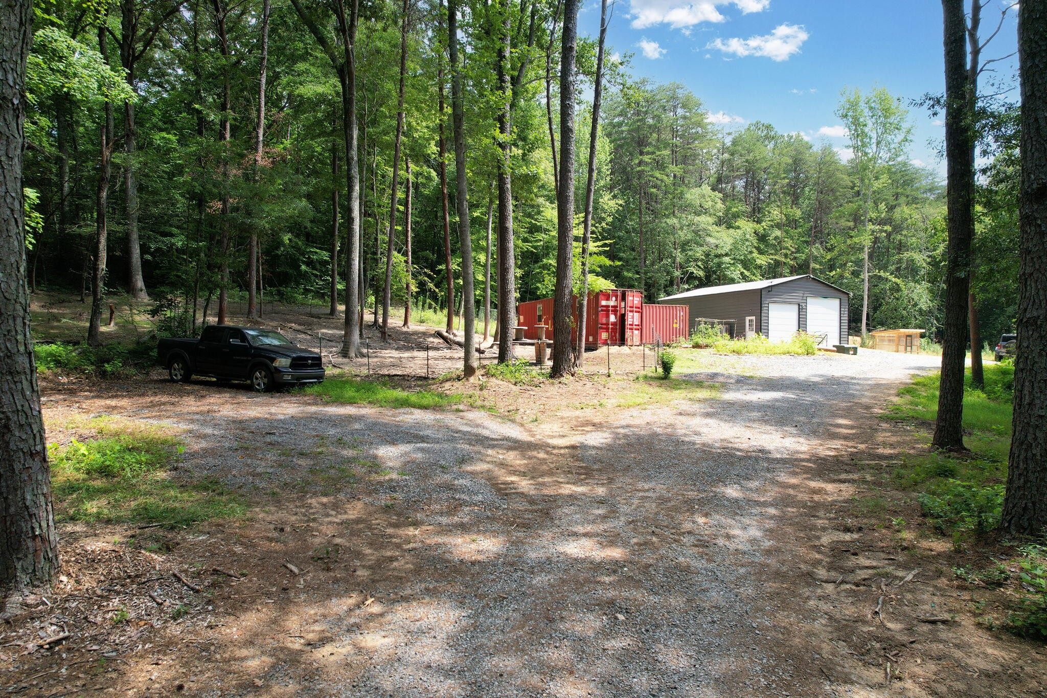 686 Welcome Valley Road Property Photo 1