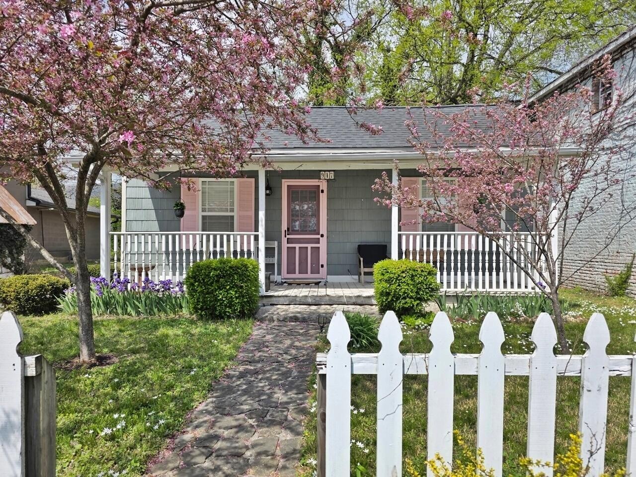 917 Market Street Property Photo 1