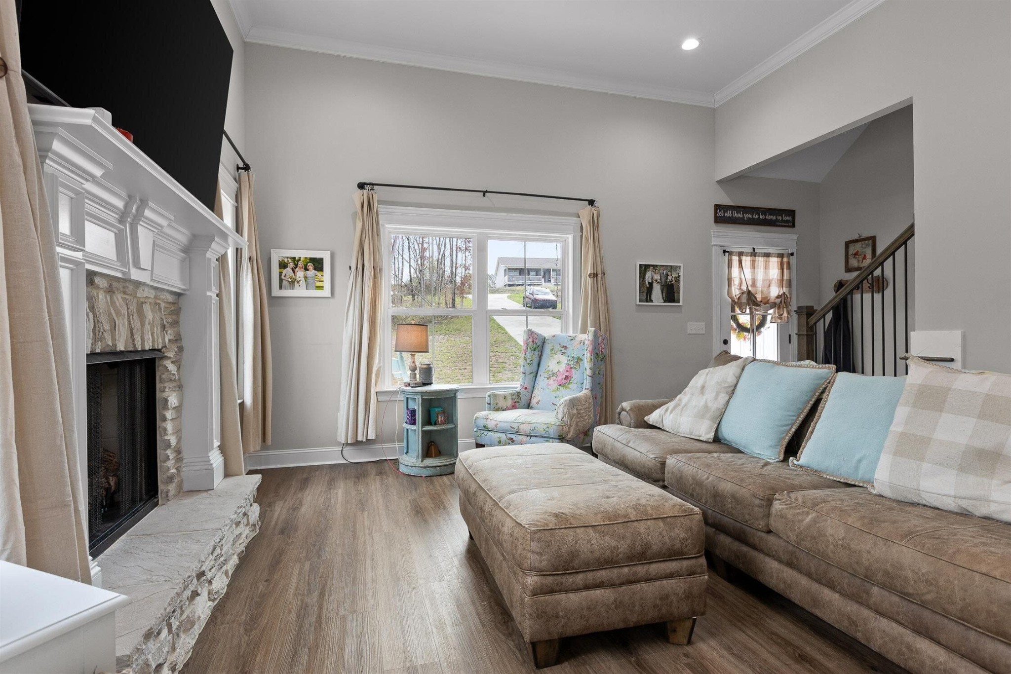 3914 Dogwood Valley Road Property Photo 11